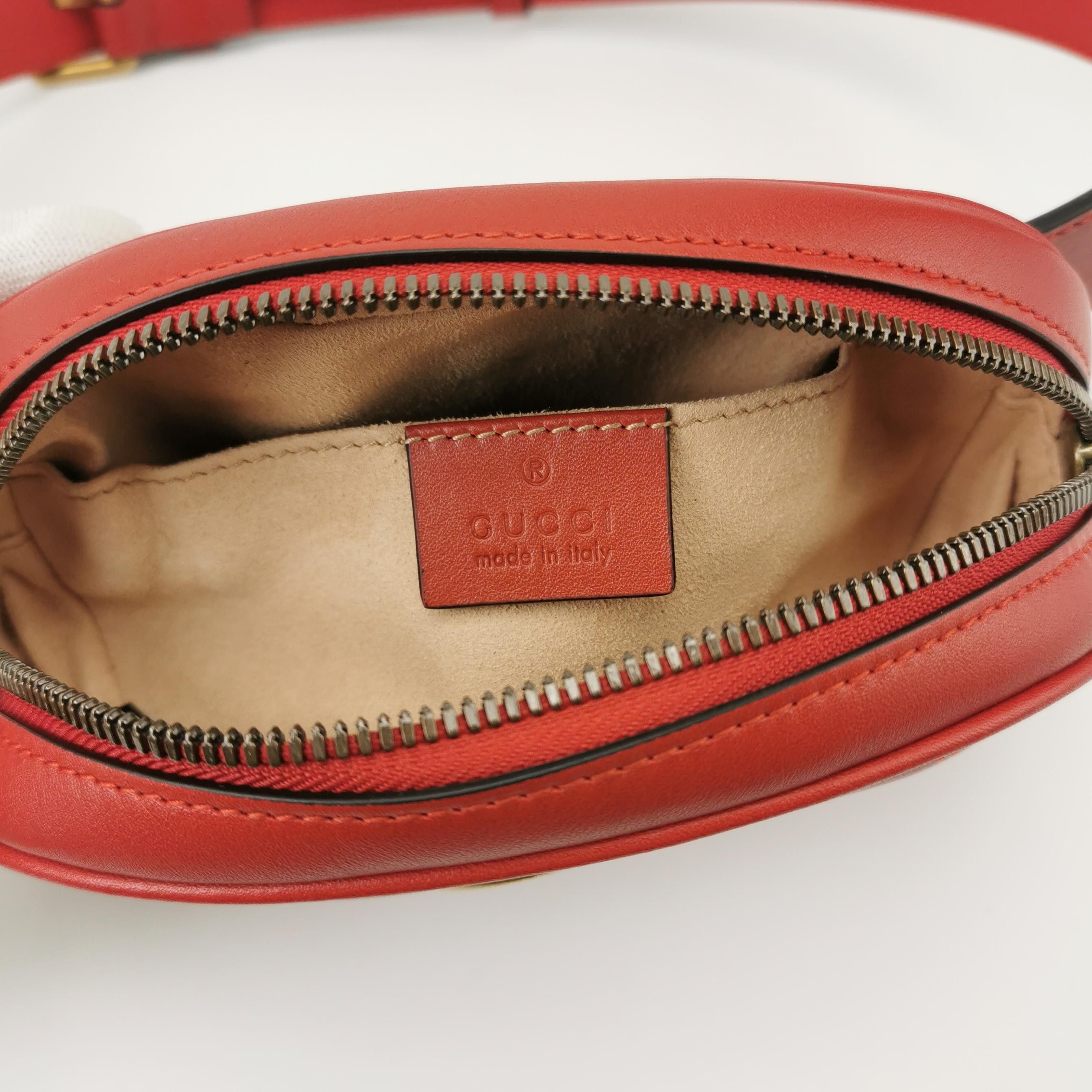 Gucci Gucci Women os Belt Bags Size ONE SIZE - 7 Thumbnail