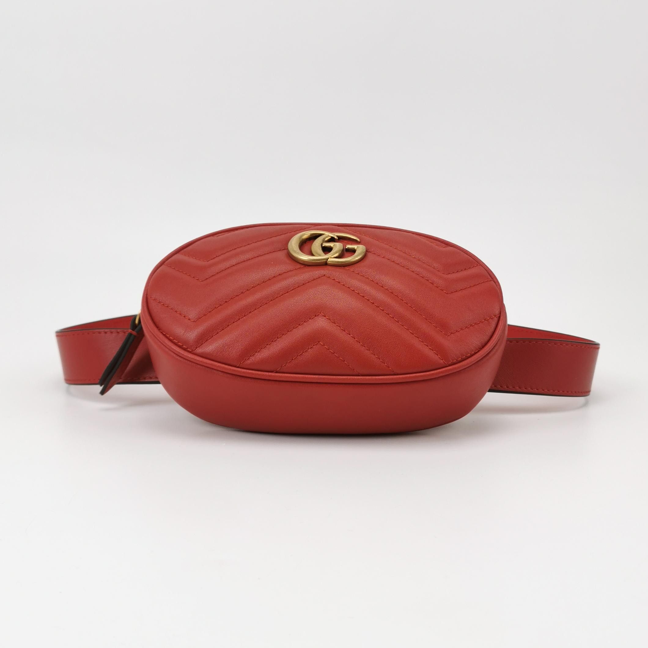 Gucci Gucci Women os Belt Bags Size ONE SIZE - 5 Thumbnail