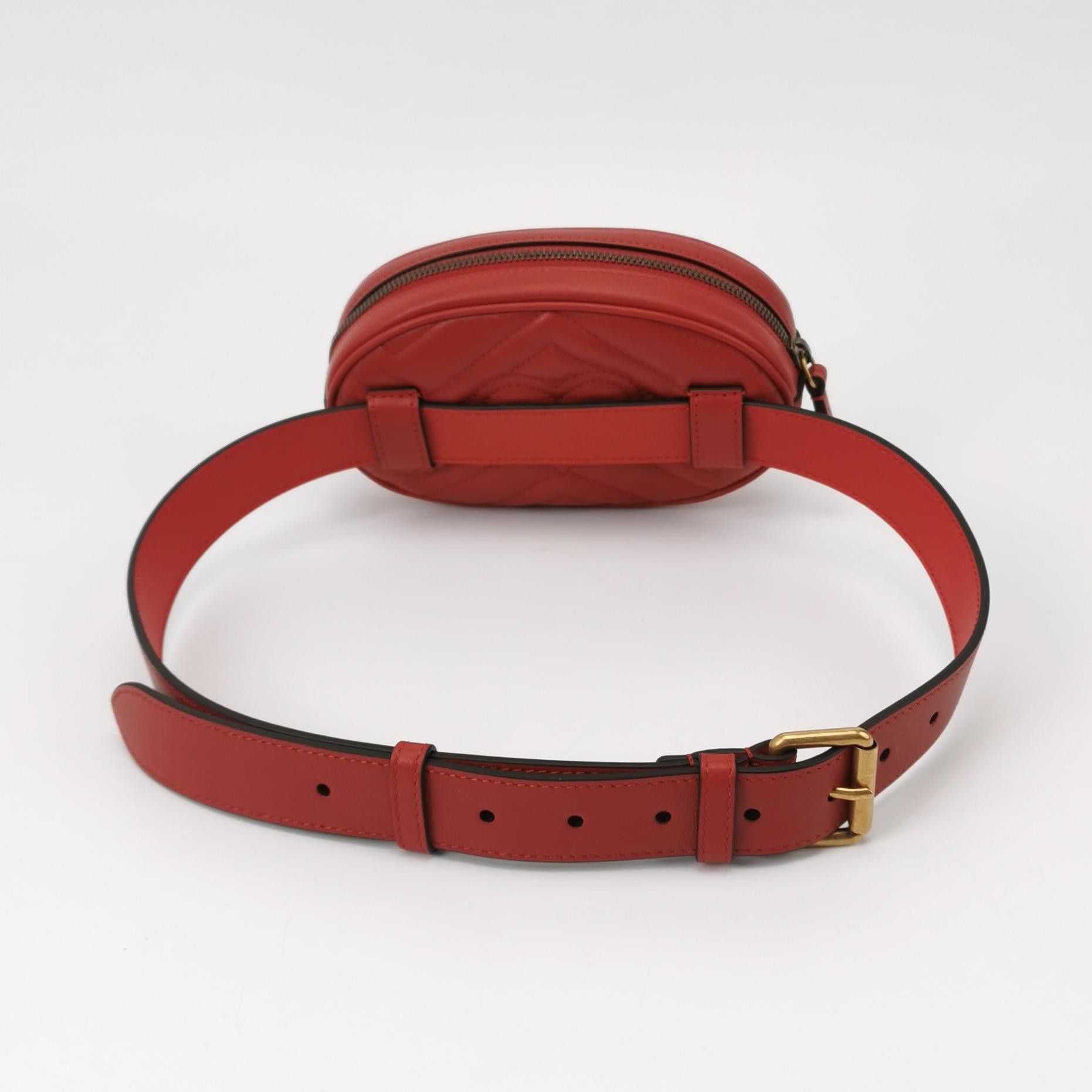 Gucci Gucci Women os Belt Bags Size ONE SIZE - 4 Thumbnail