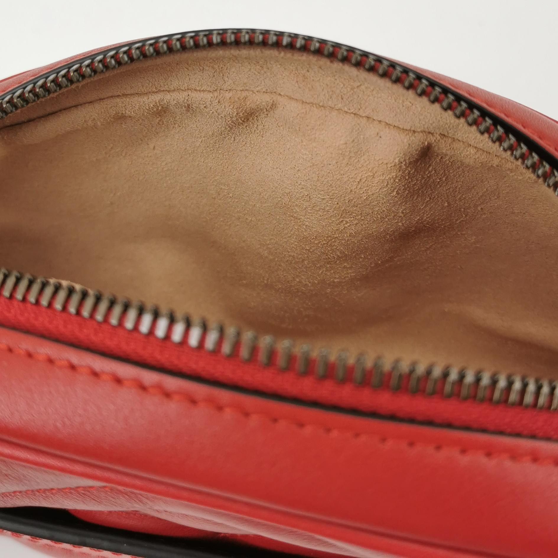 Gucci Gucci Women os Belt Bags Size ONE SIZE - 9 Thumbnail
