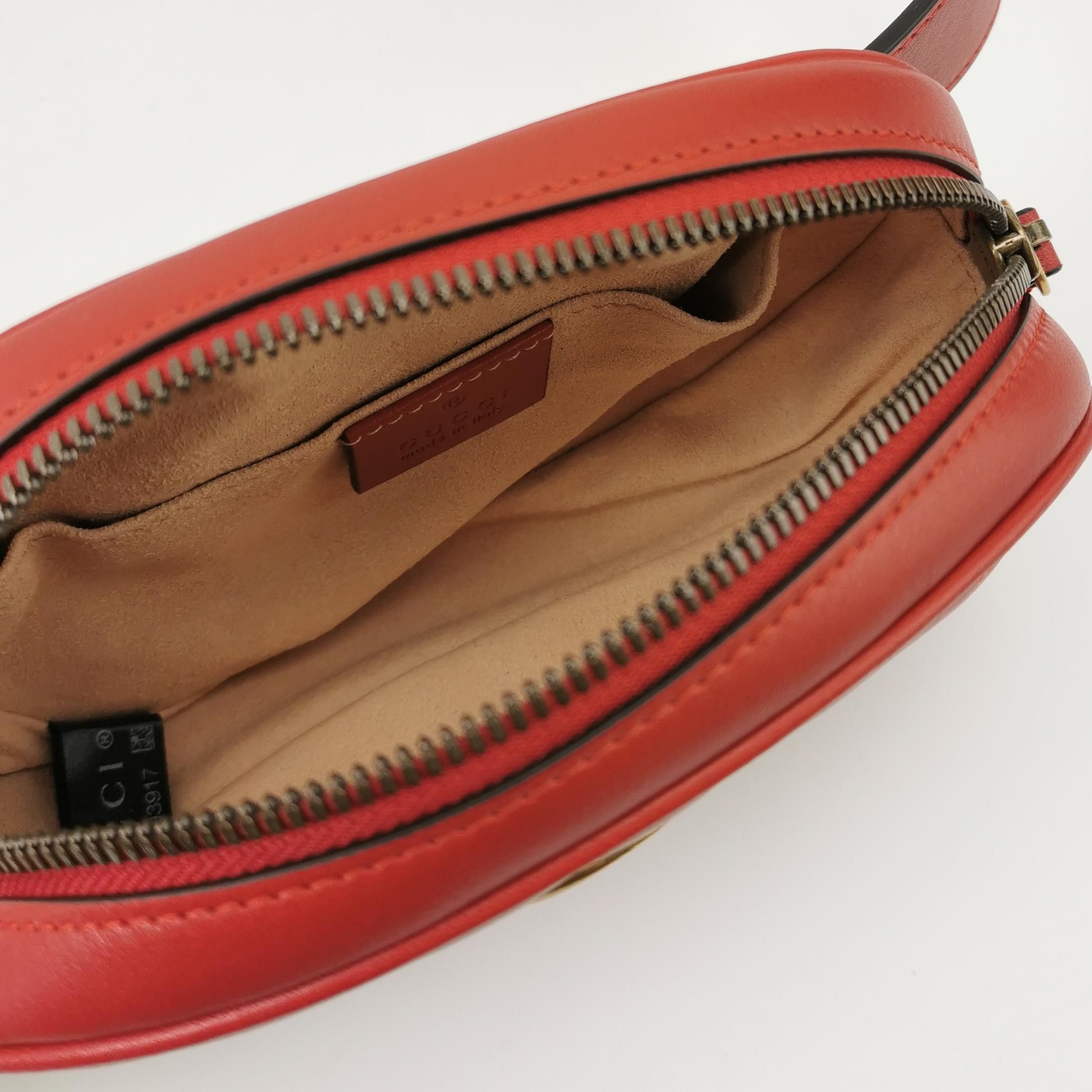Gucci Gucci Women os Belt Bags Size ONE SIZE - 6 Thumbnail