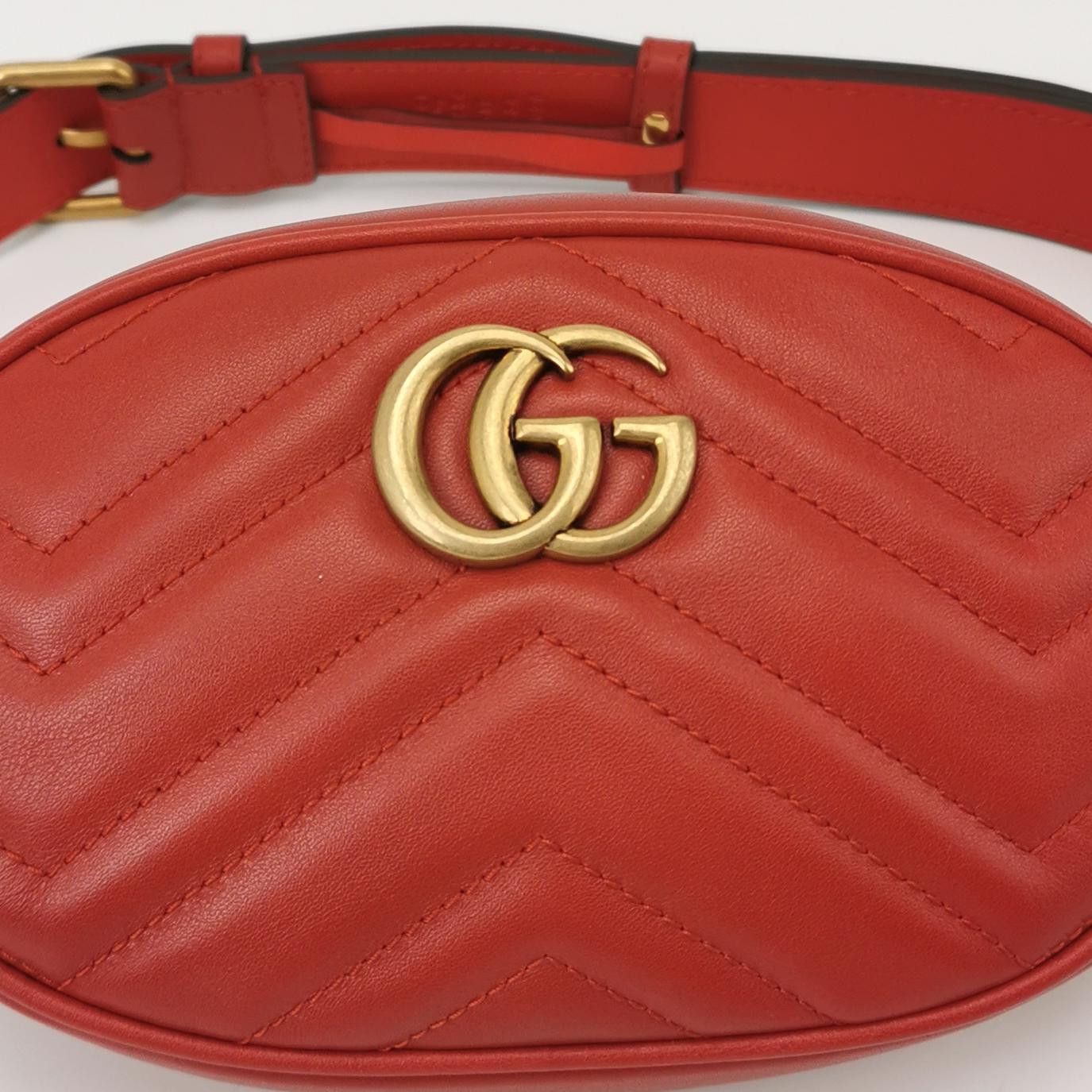 Gucci Gucci Women os Belt Bags Size ONE SIZE - 8 Thumbnail