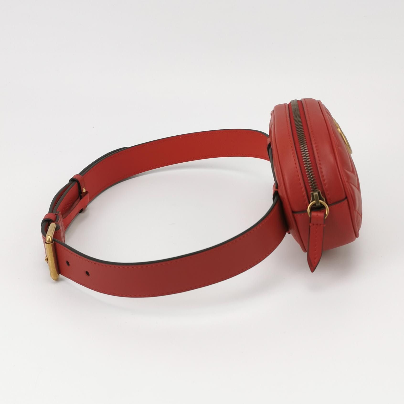 Gucci Gucci Women os Belt Bags Size ONE SIZE - 3 Thumbnail