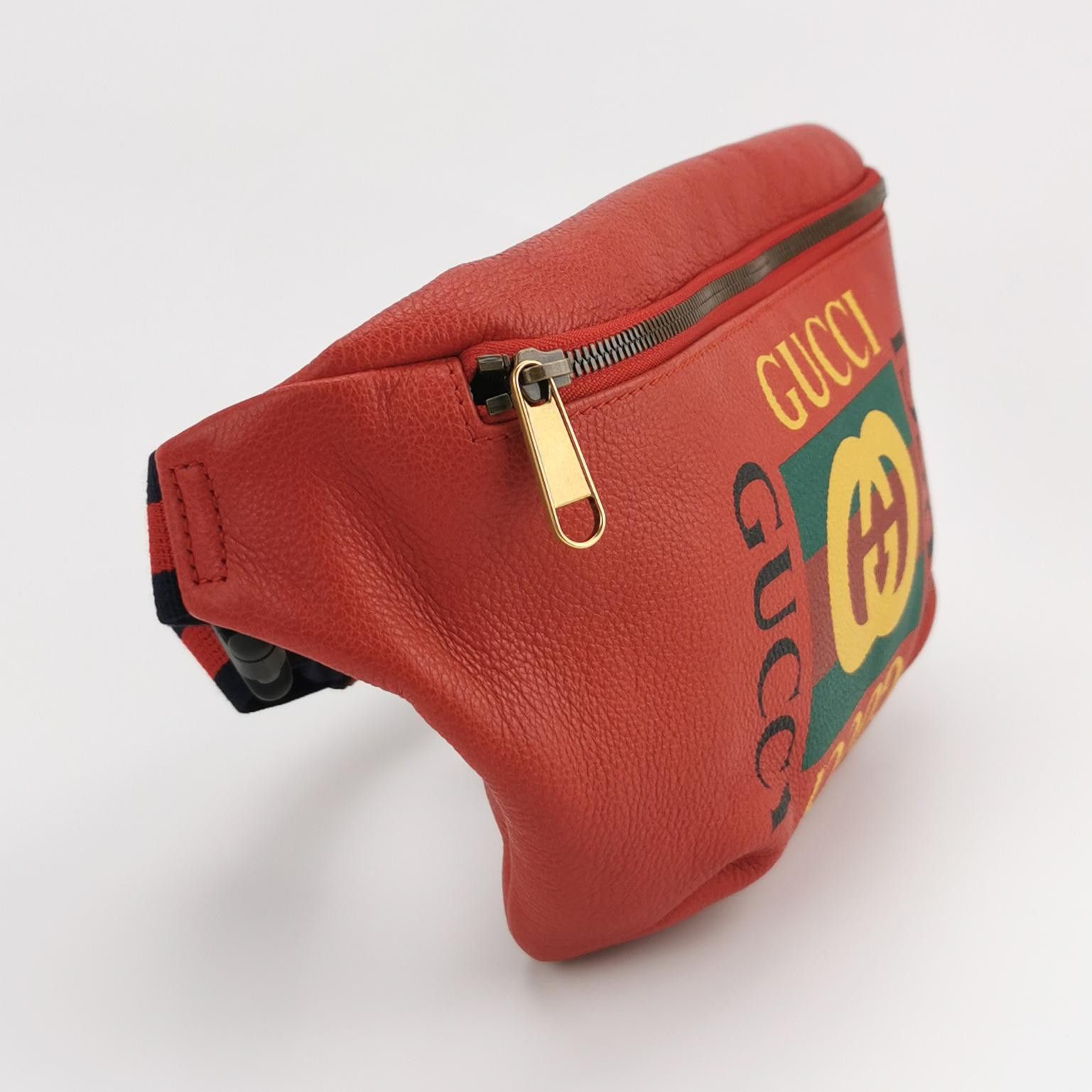 Gucci Gucci Women os Belt Bags Size ONE SIZE - 3 Thumbnail