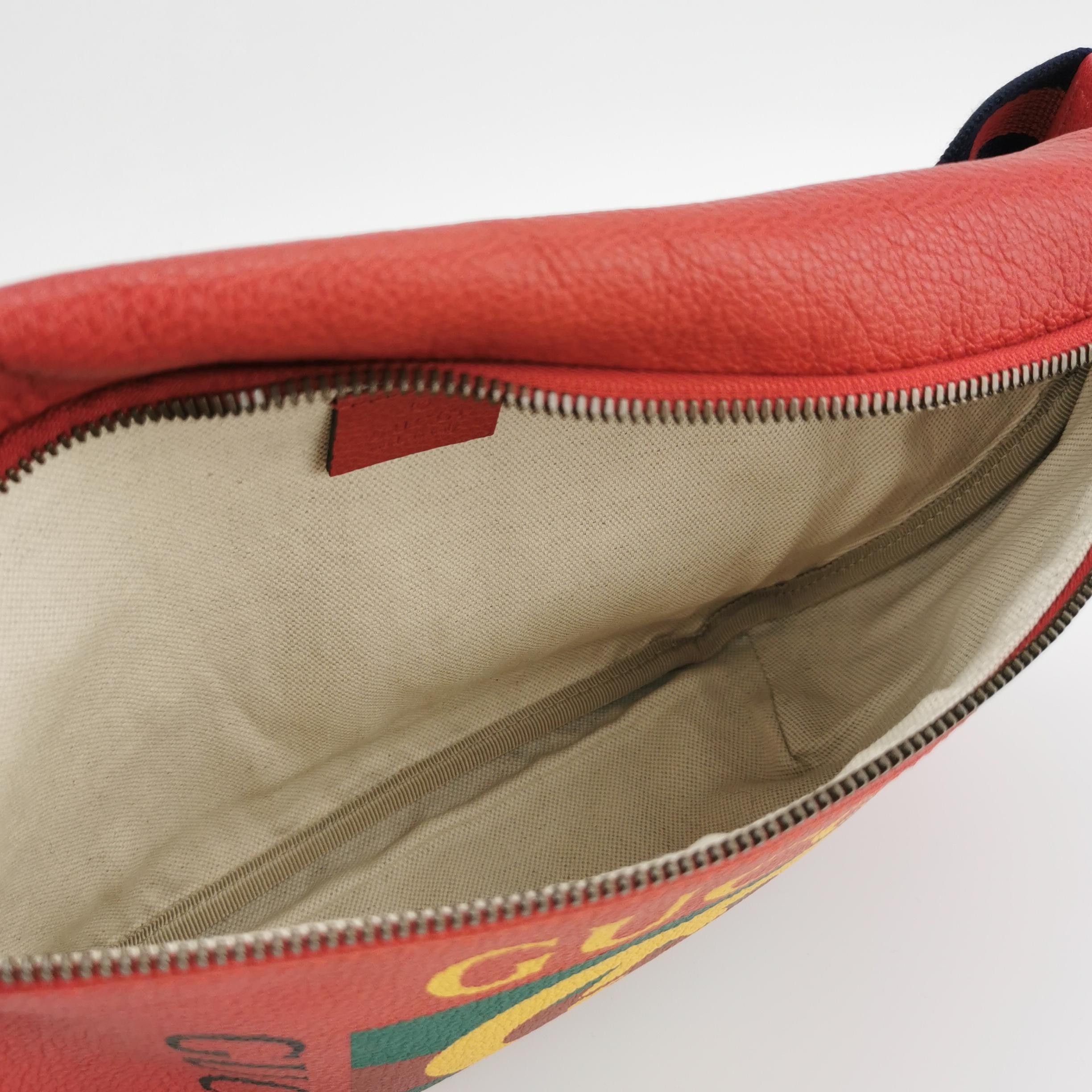 Gucci Gucci Women os Belt Bags Size ONE SIZE - 6 Thumbnail