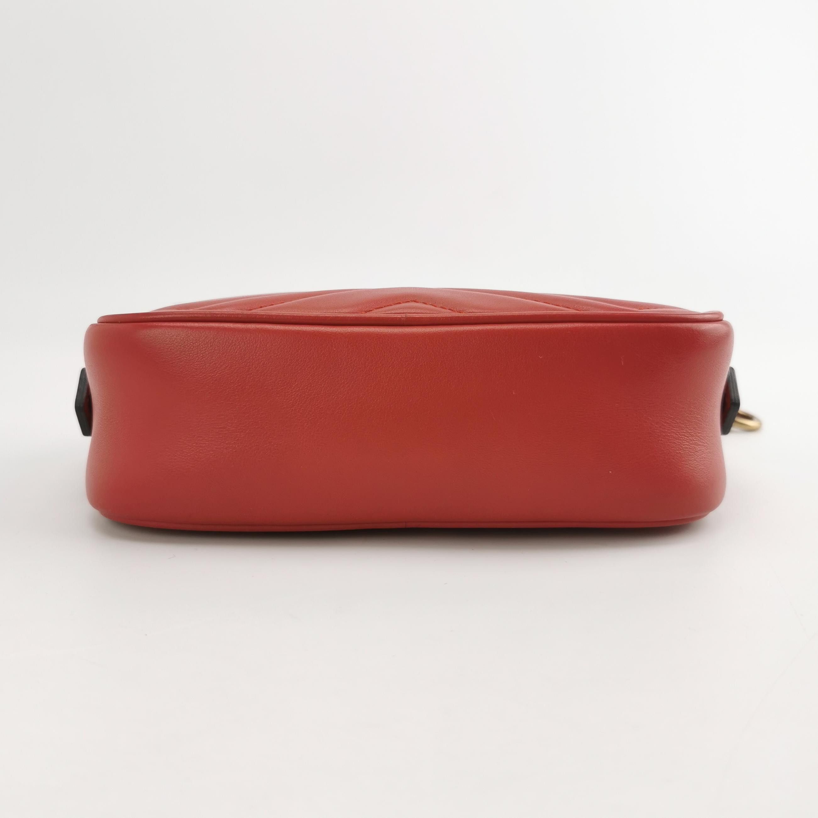 Gucci Gucci Women os Crossbody Bags Size ONE SIZE - 5 Thumbnail