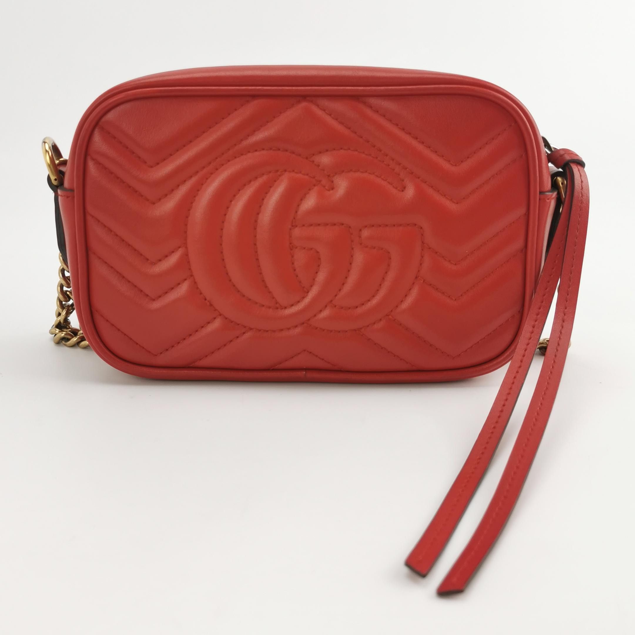 Gucci Gucci Women os Crossbody Bags Size ONE SIZE - 4 Thumbnail