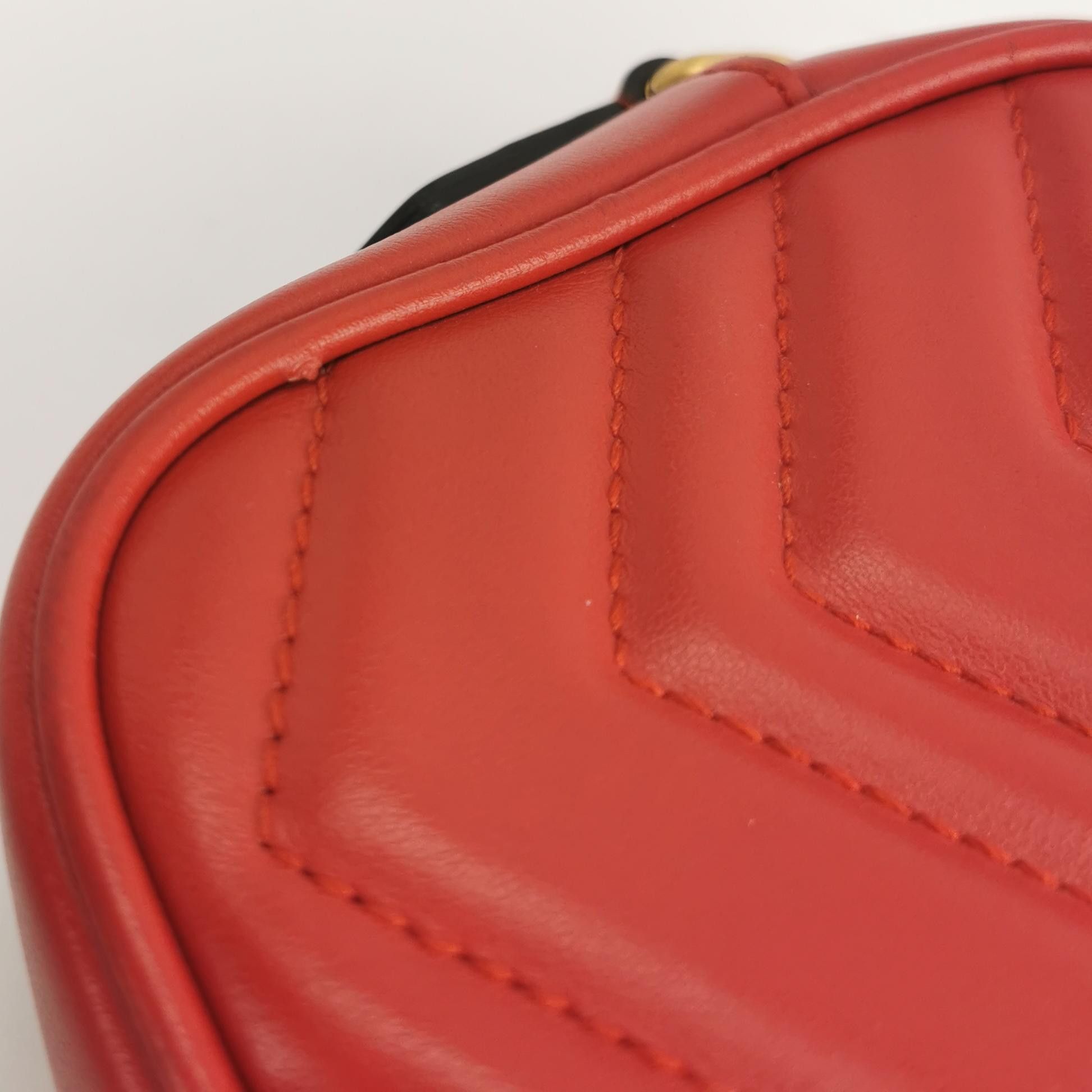 Gucci Gucci Women os Crossbody Bags Size ONE SIZE - 11 Thumbnail
