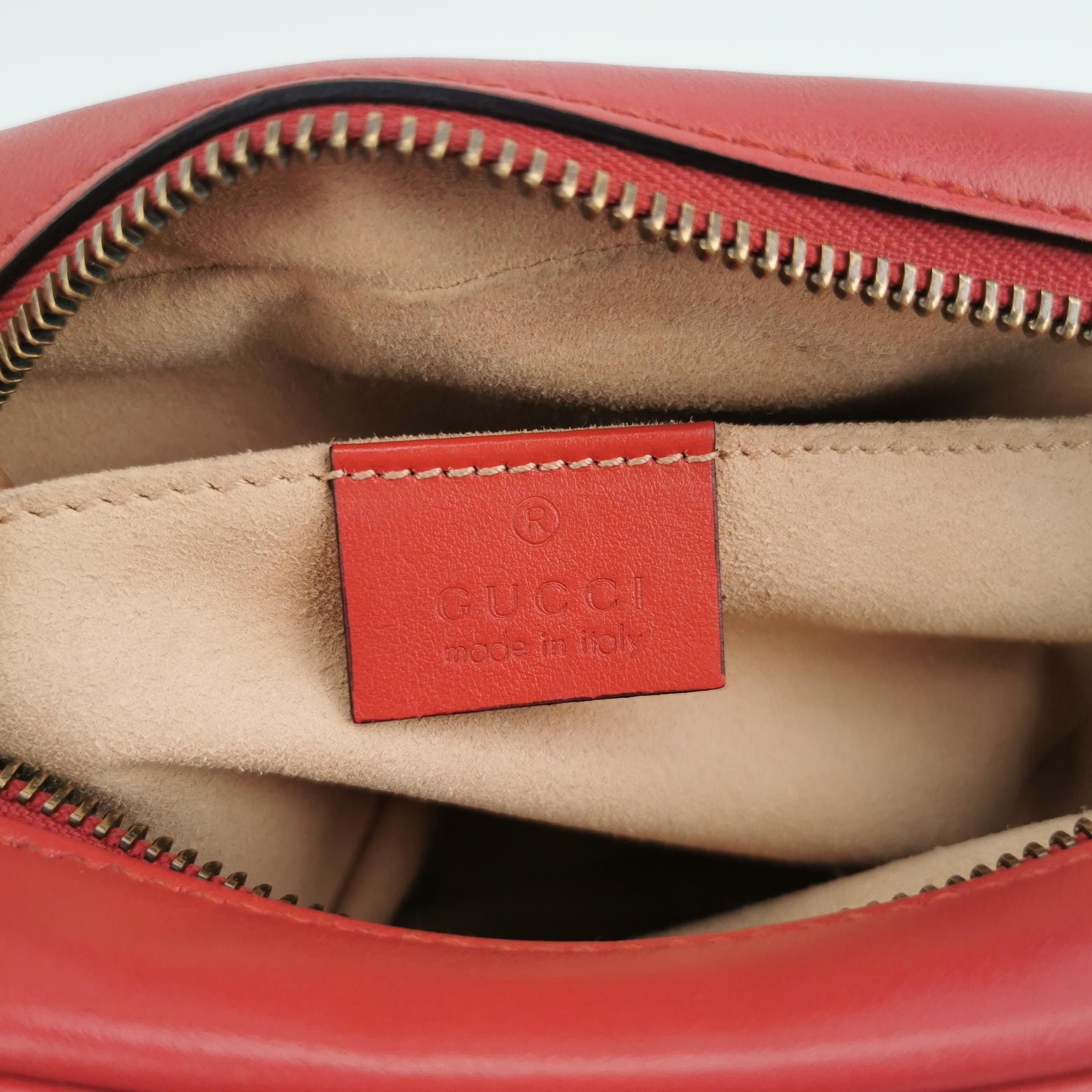 Gucci Gucci Women os Crossbody Bags Size ONE SIZE - 9 Thumbnail