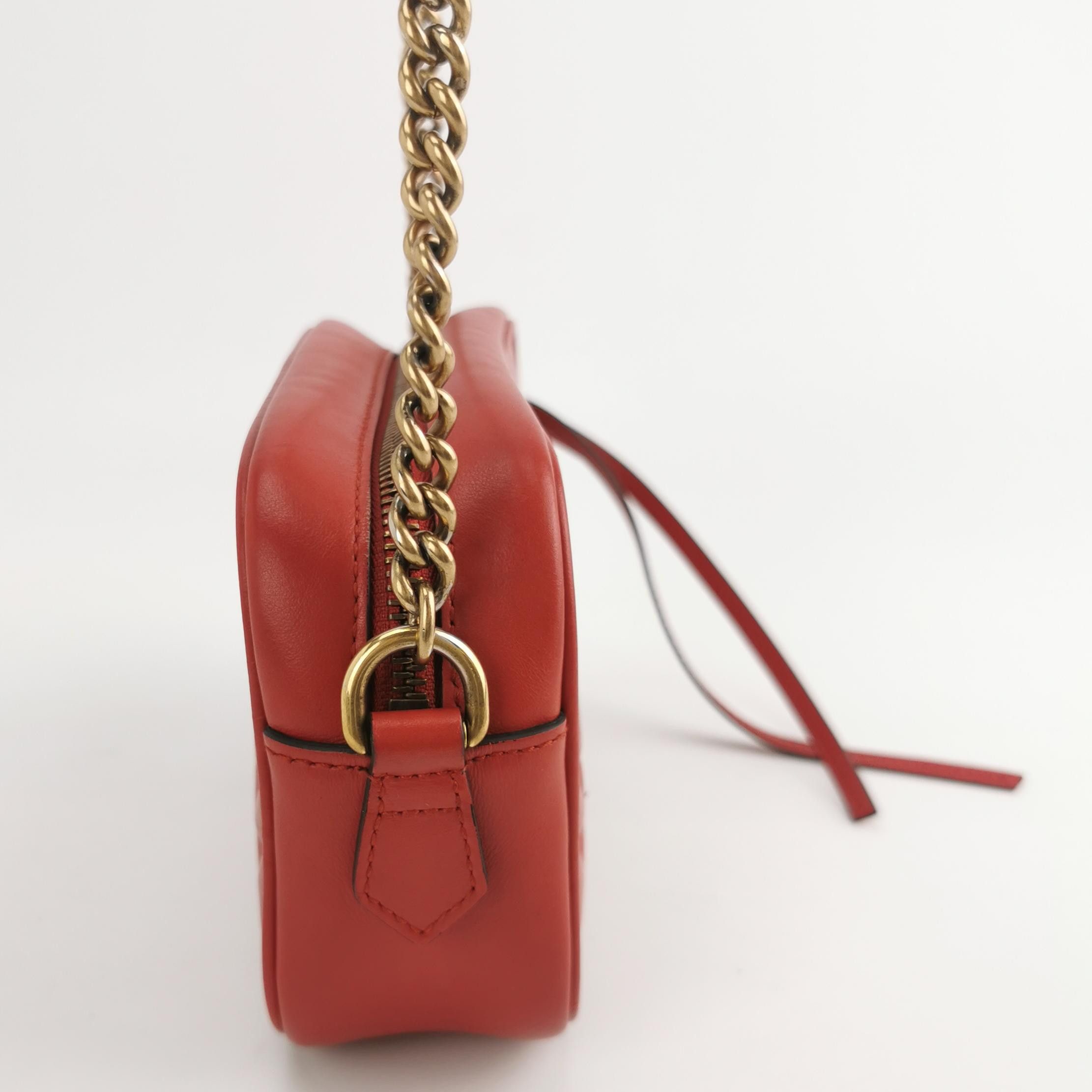 Gucci Gucci Women os Crossbody Bags Size ONE SIZE - 3 Thumbnail