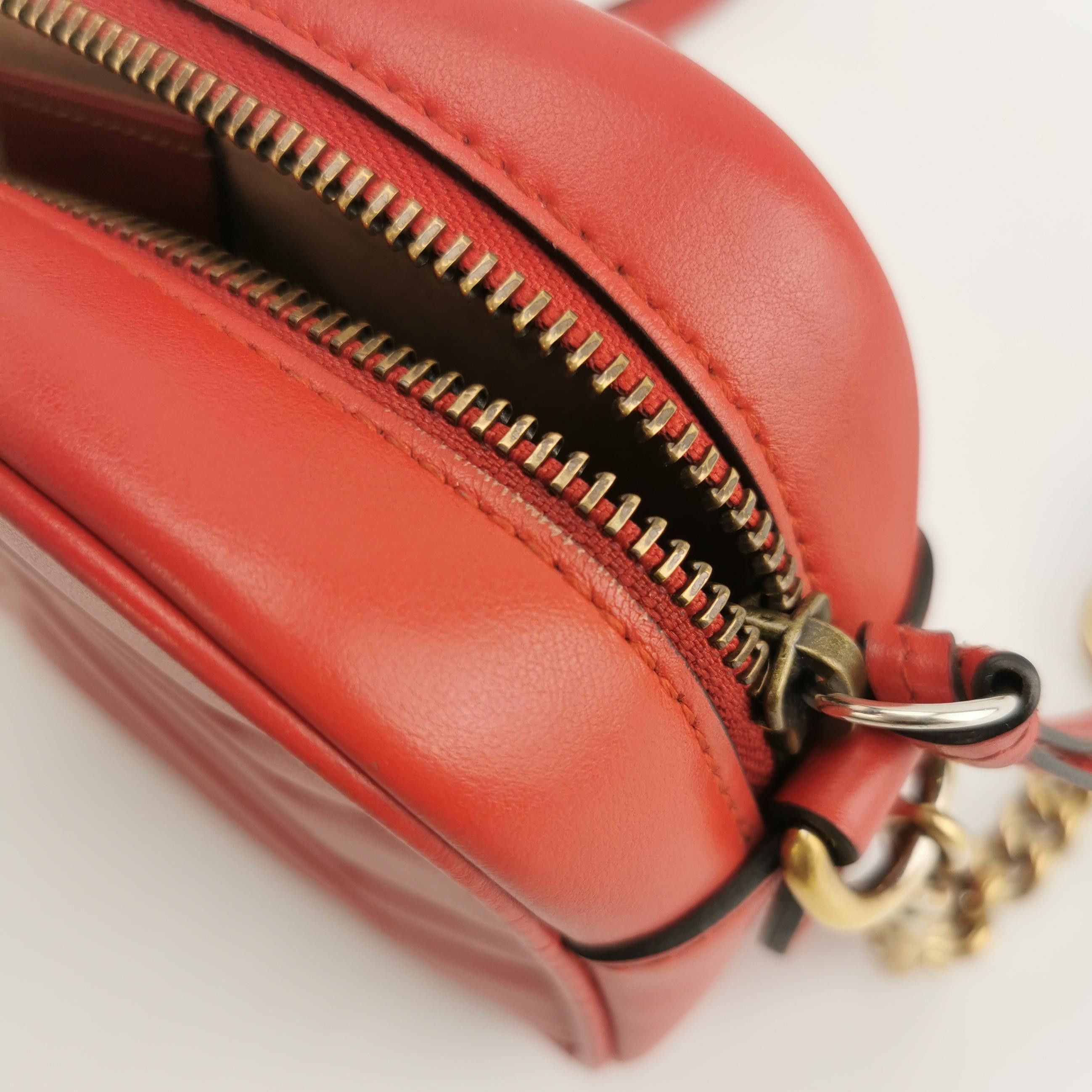 Gucci Gucci Women os Crossbody Bags Size ONE SIZE - 12 Thumbnail