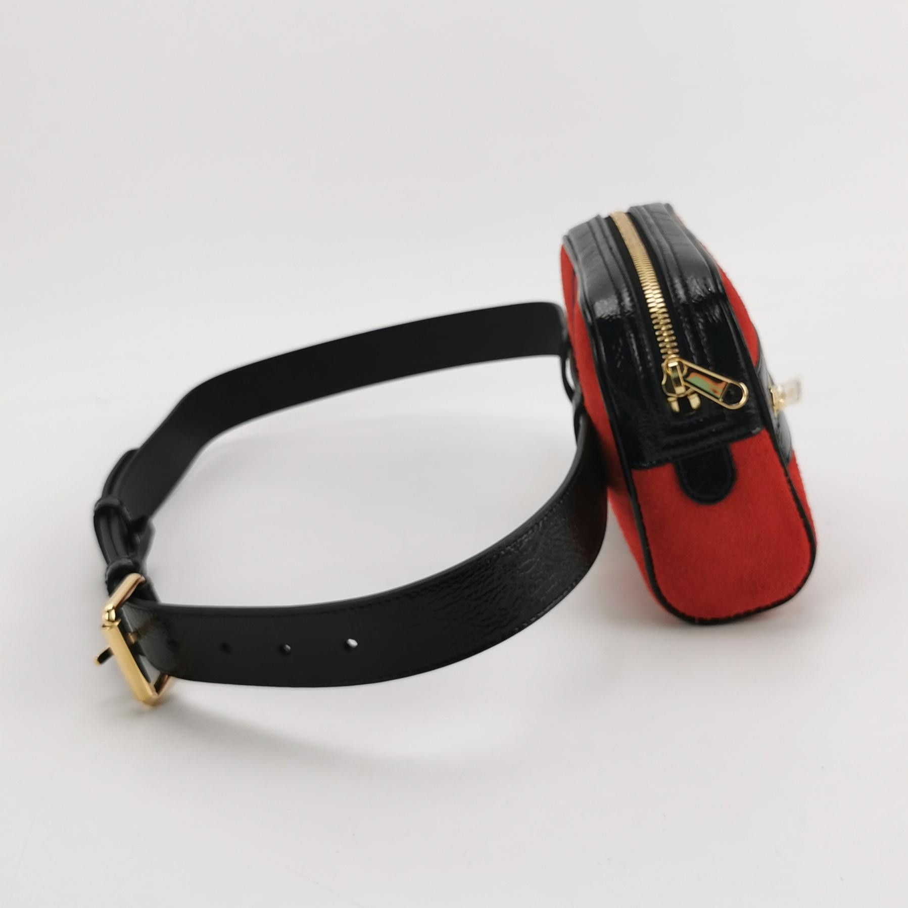 Gucci Gucci Women os Belt Bags Size ONE SIZE - 3 Thumbnail