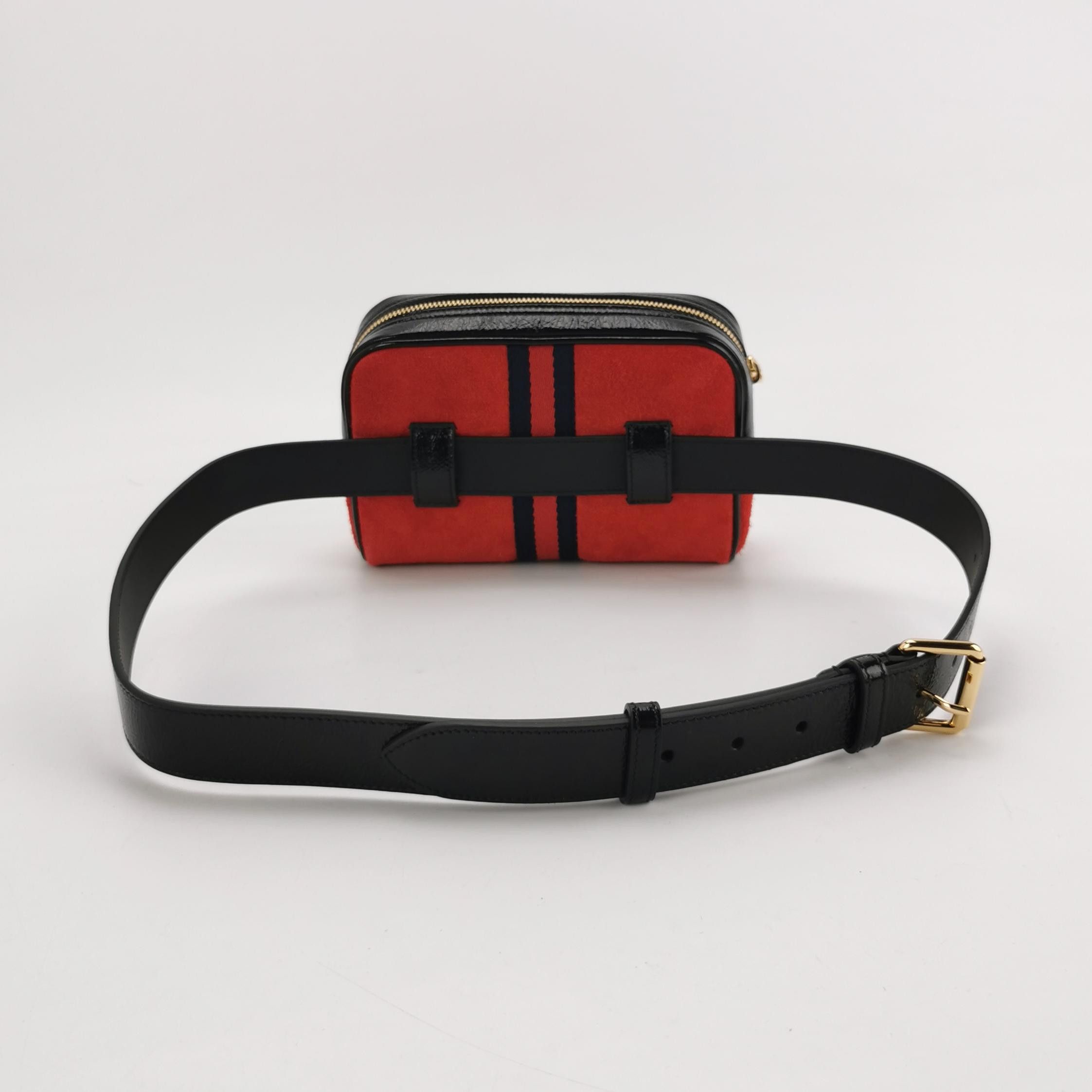 Gucci Gucci Women os Belt Bags Size ONE SIZE - 4 Thumbnail