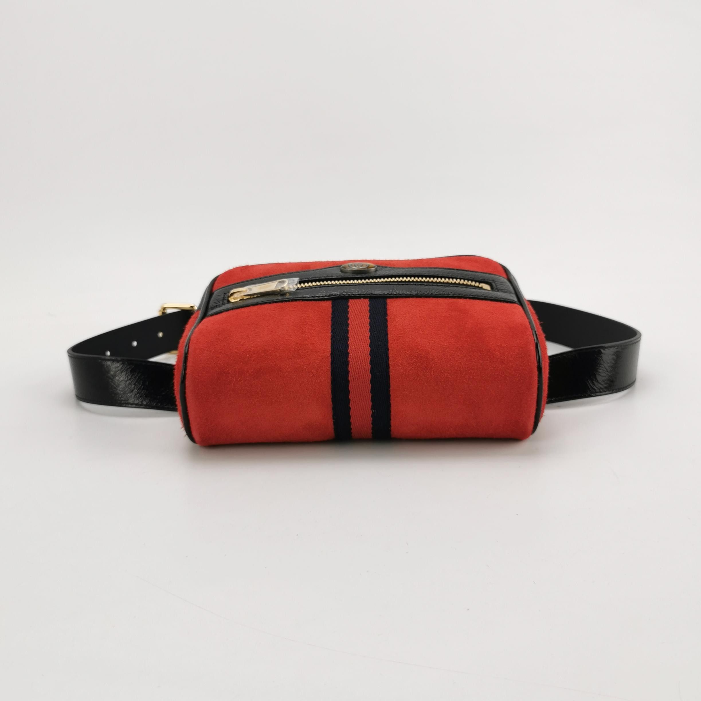 Gucci Gucci Women os Belt Bags Size ONE SIZE - 5 Thumbnail
