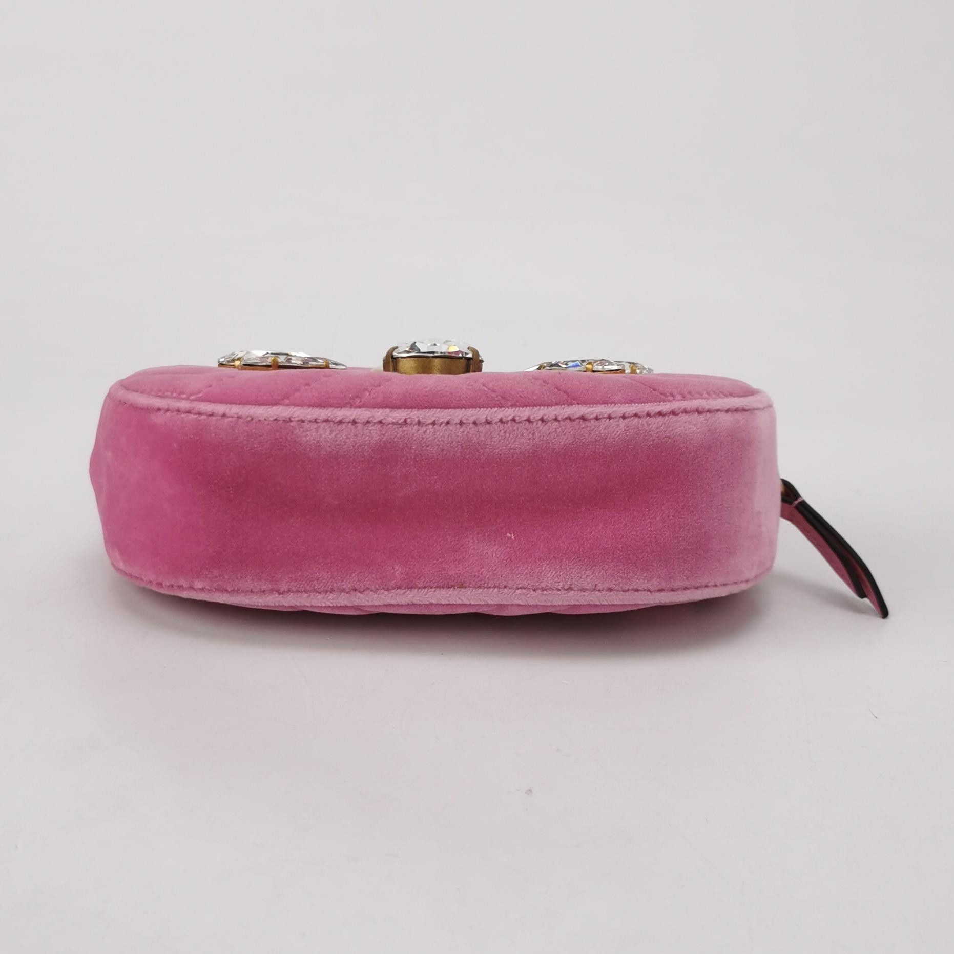 Gucci Gucci Women os Belt Bags Size ONE SIZE - 5 Thumbnail