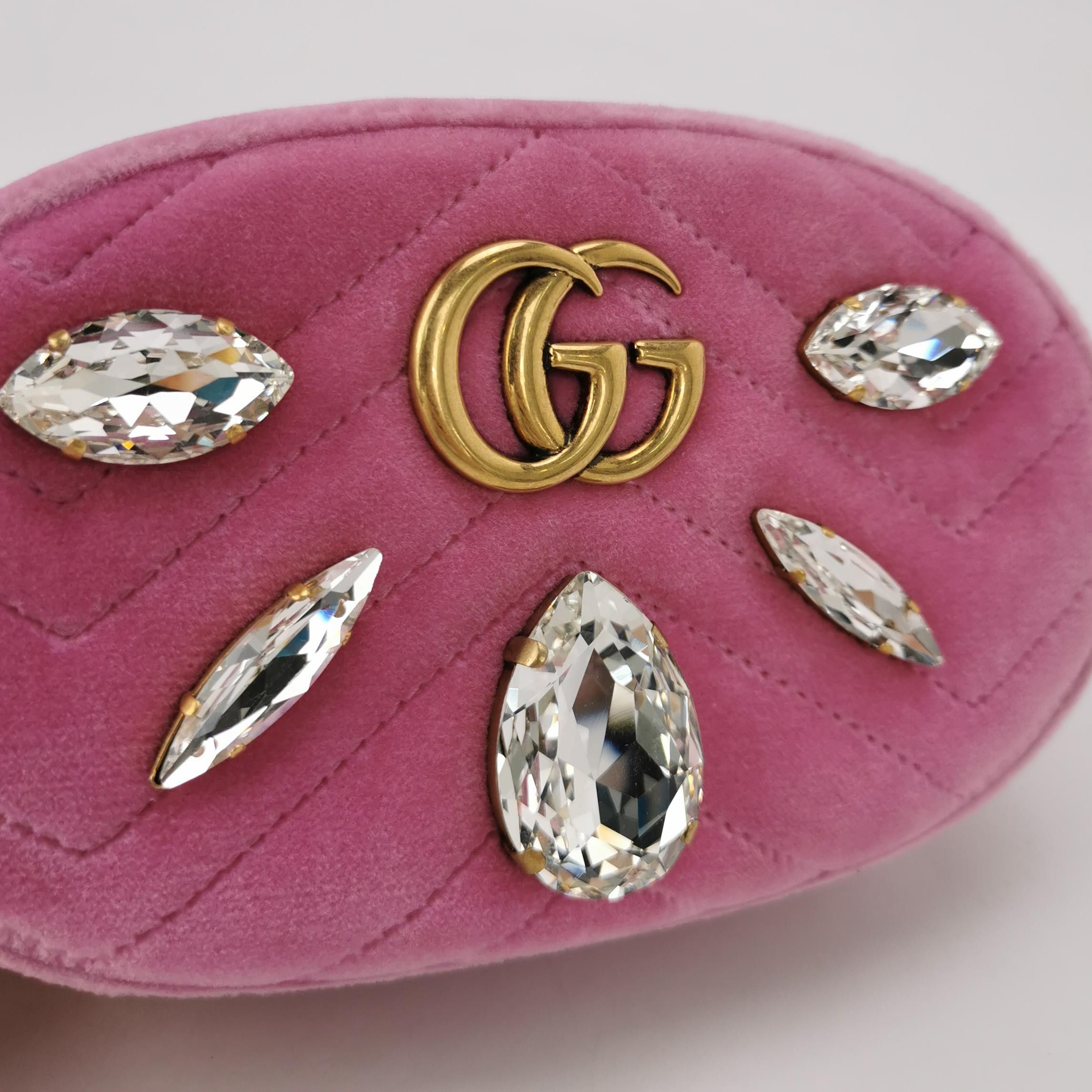 Gucci Gucci Women os Belt Bags Size ONE SIZE - 7 Thumbnail