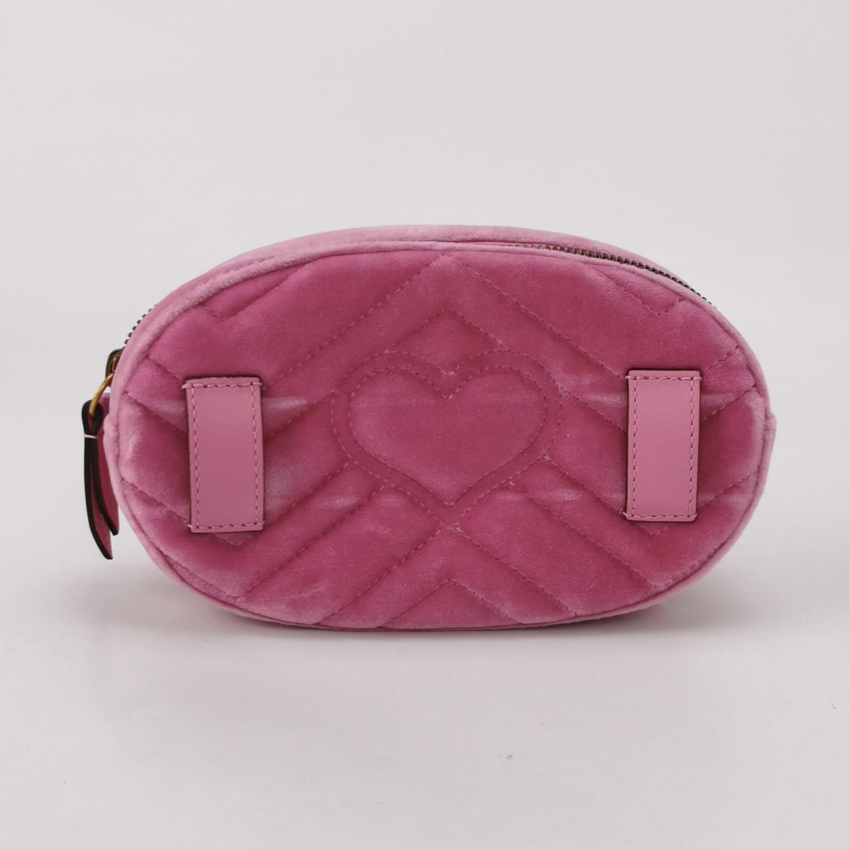 Gucci Gucci Women os Belt Bags Size ONE SIZE - 4 Thumbnail