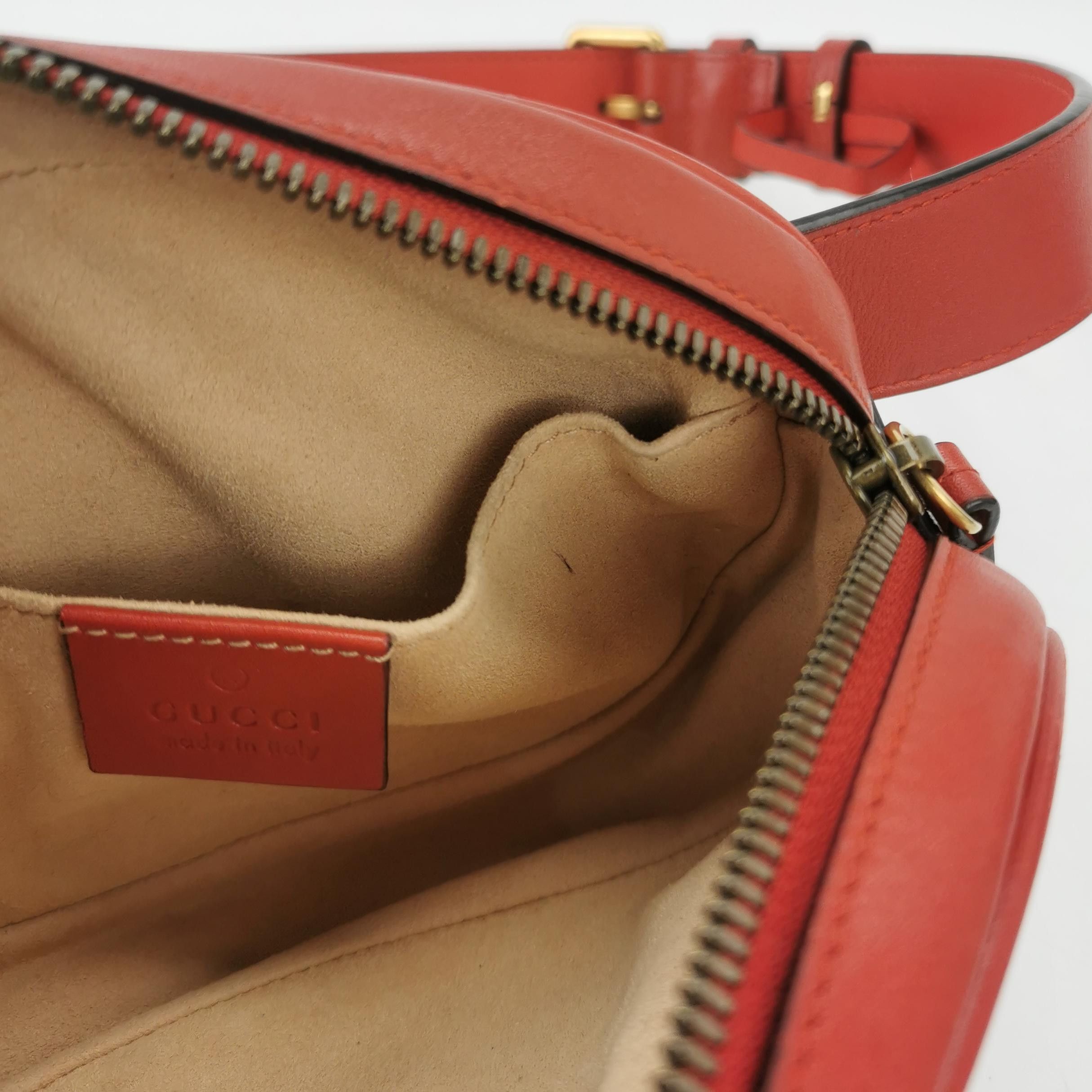 Gucci Gucci Women os Belt Bags Size ONE SIZE - 10 Thumbnail