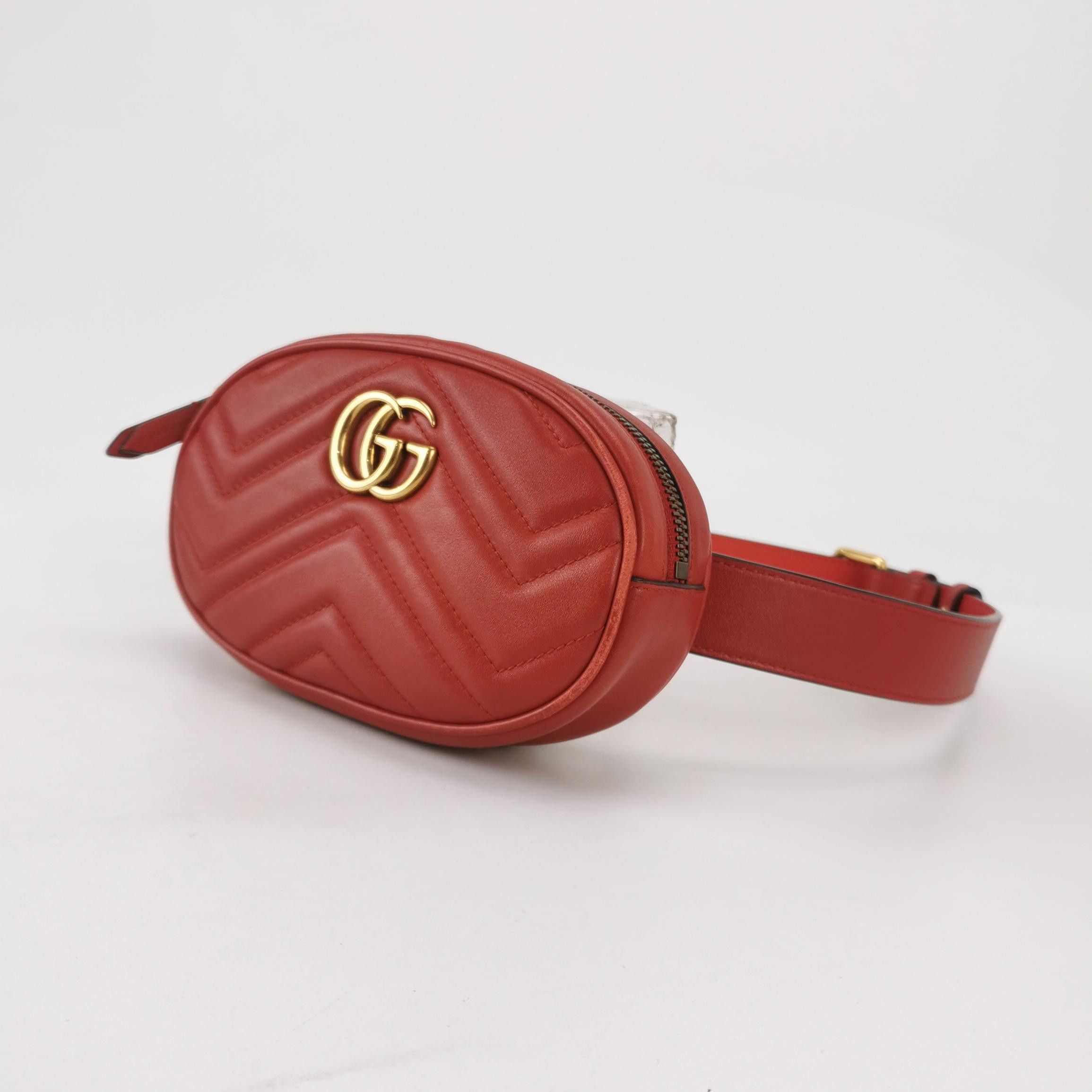 Gucci Gucci Women os Belt Bags Size ONE SIZE - 3 Thumbnail