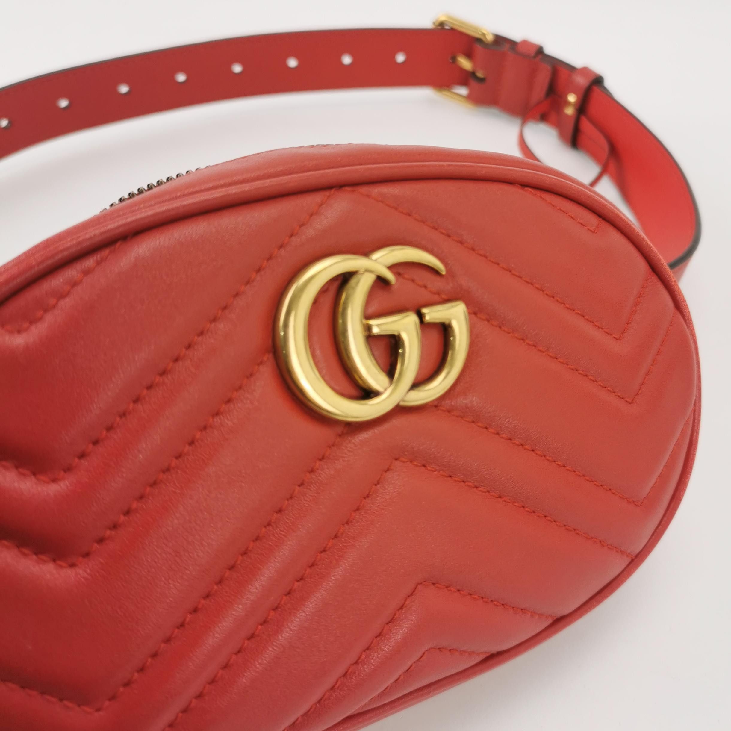 Gucci Gucci Women os Belt Bags Size ONE SIZE - 7 Thumbnail