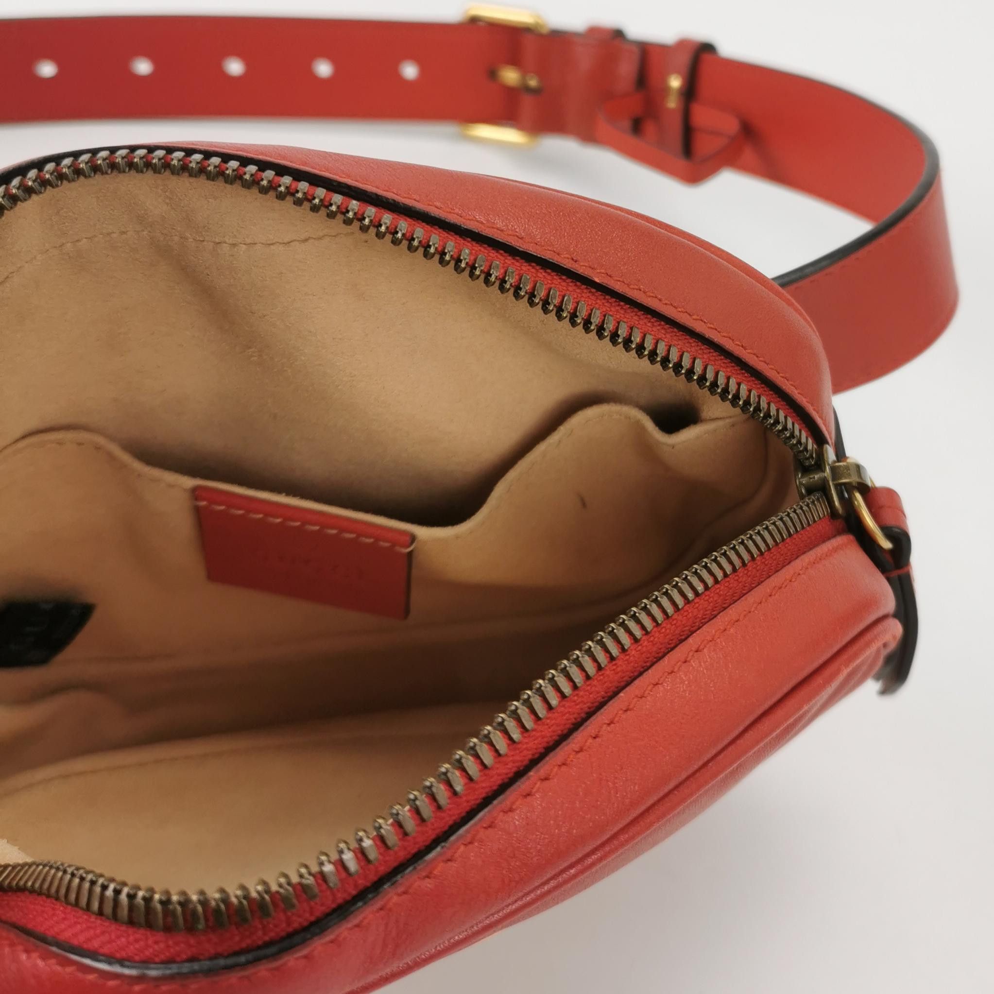 Gucci Gucci Women os Belt Bags Size ONE SIZE - 6 Thumbnail