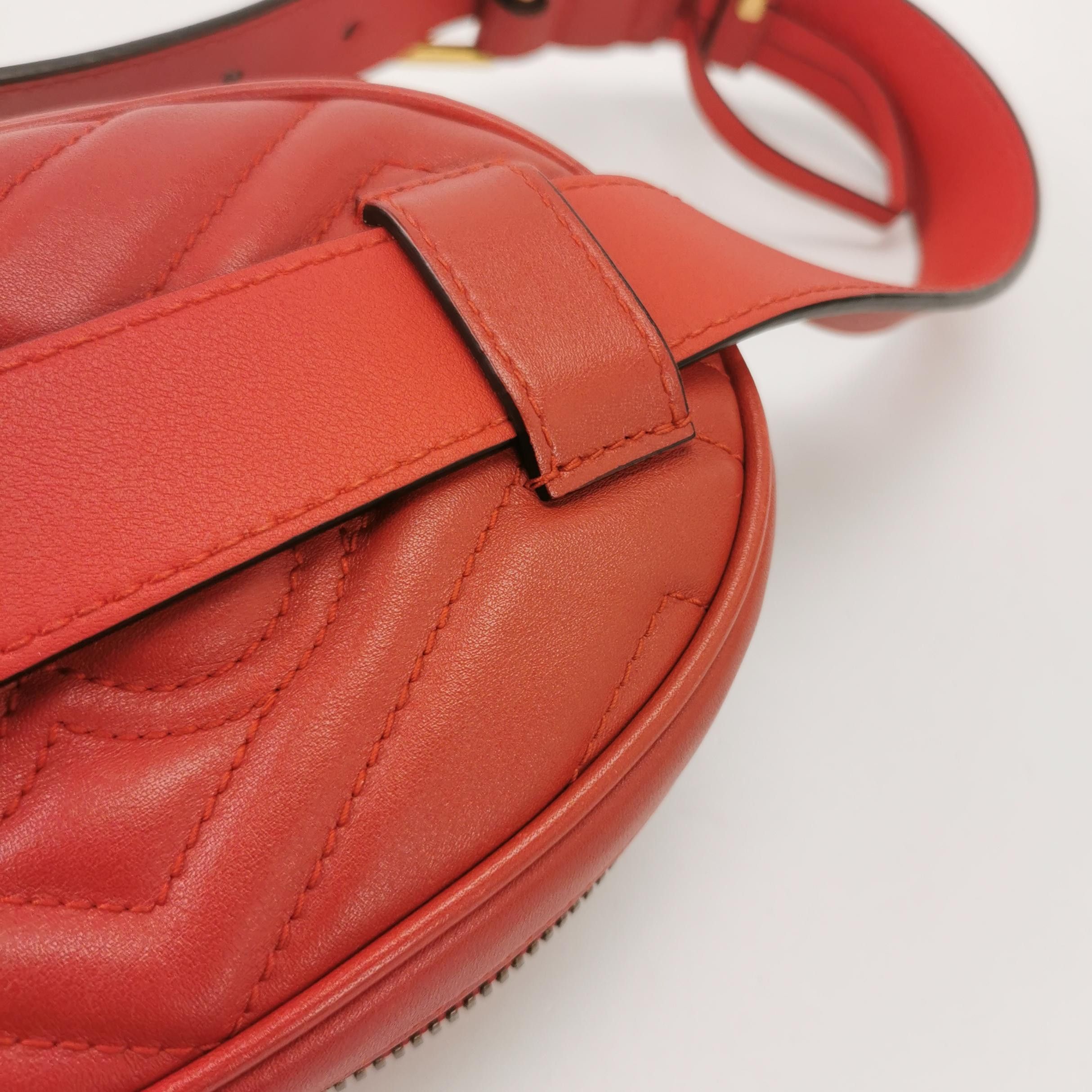 Gucci Gucci Women os Belt Bags Size ONE SIZE - 11 Thumbnail