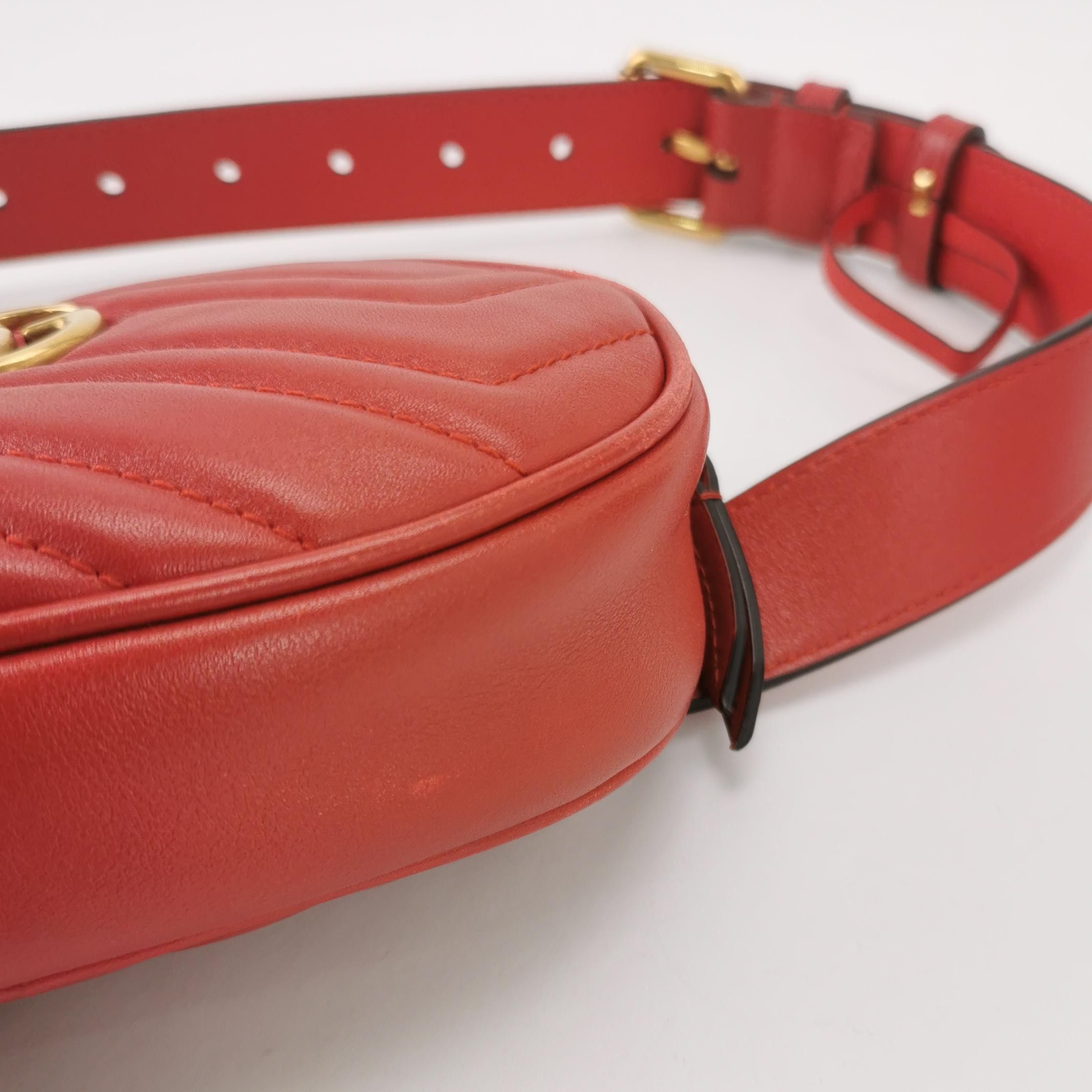 Gucci Gucci Women os Belt Bags Size ONE SIZE - 8 Thumbnail