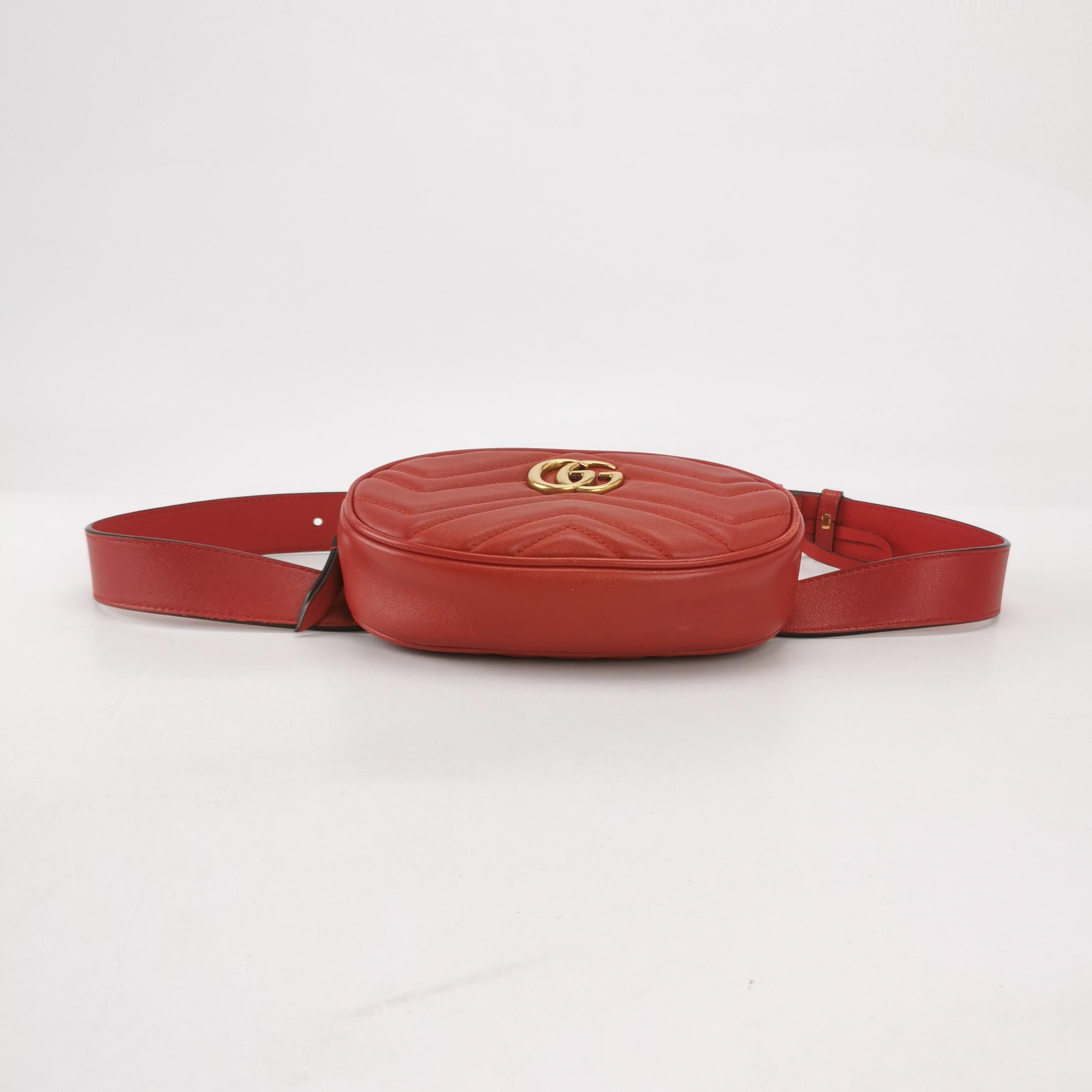 Gucci Gucci Women os Belt Bags Size ONE SIZE - 5 Thumbnail