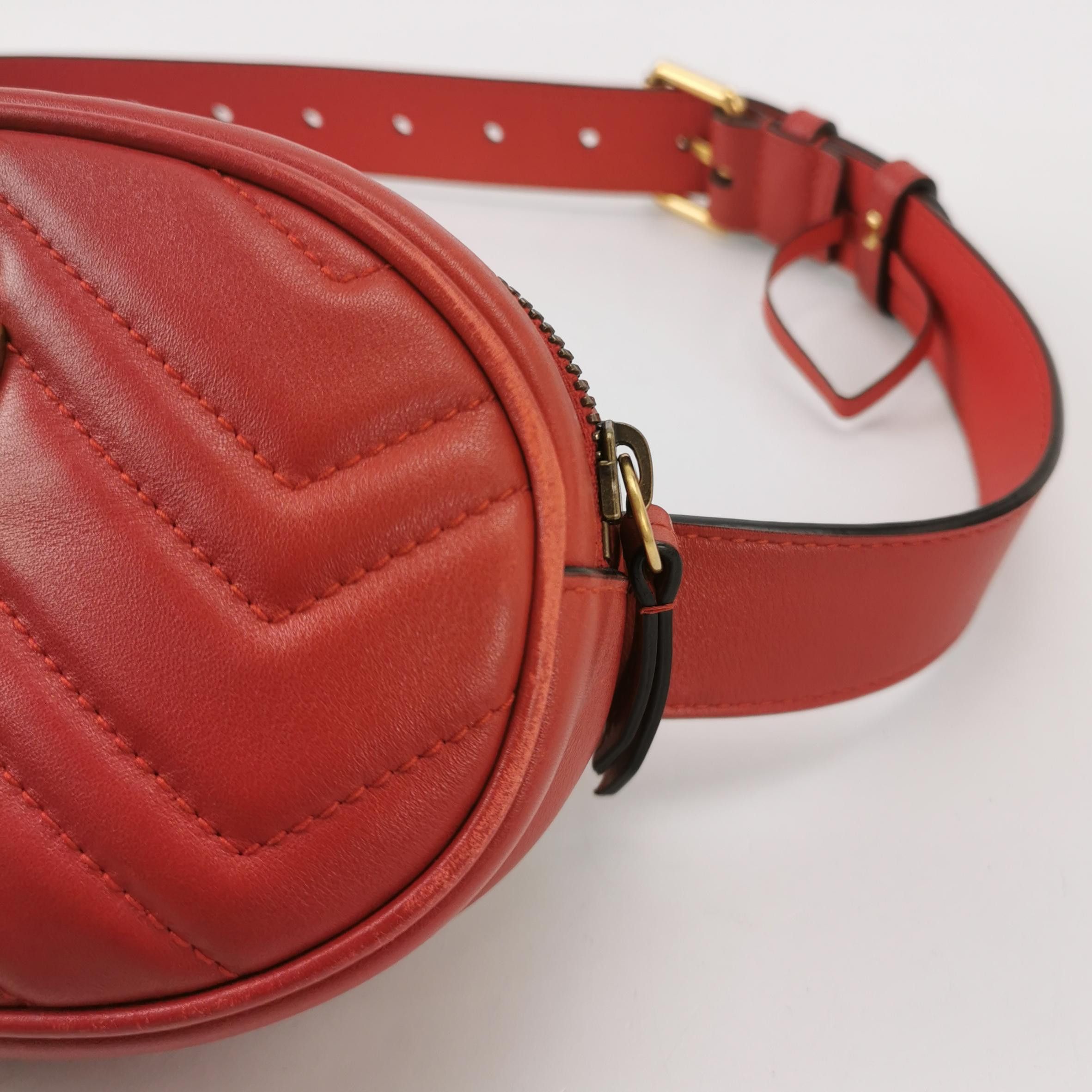 Gucci Gucci Women os Belt Bags Size ONE SIZE - 9 Thumbnail