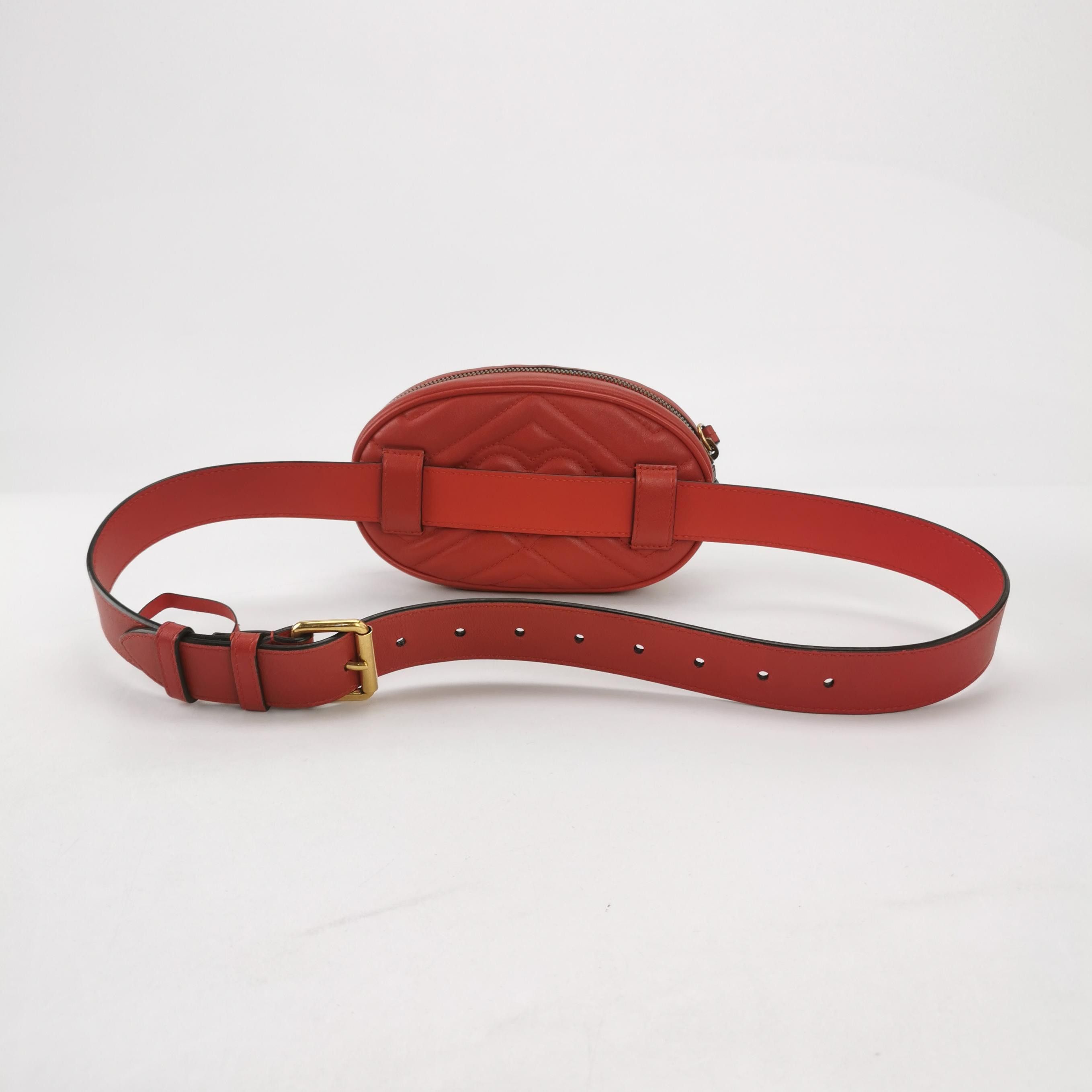 Gucci Gucci Women os Belt Bags Size ONE SIZE - 4 Thumbnail