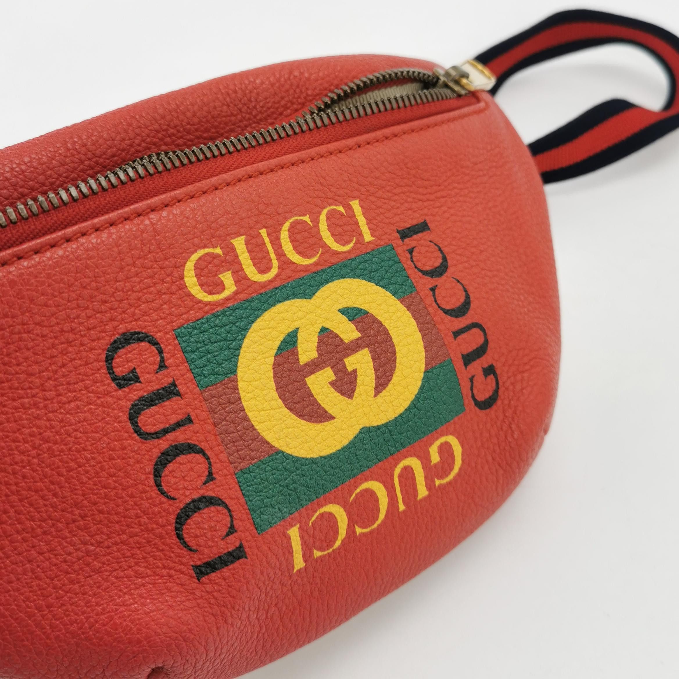 Gucci Gucci Women os Belt Bags Size ONE SIZE - 7 Thumbnail