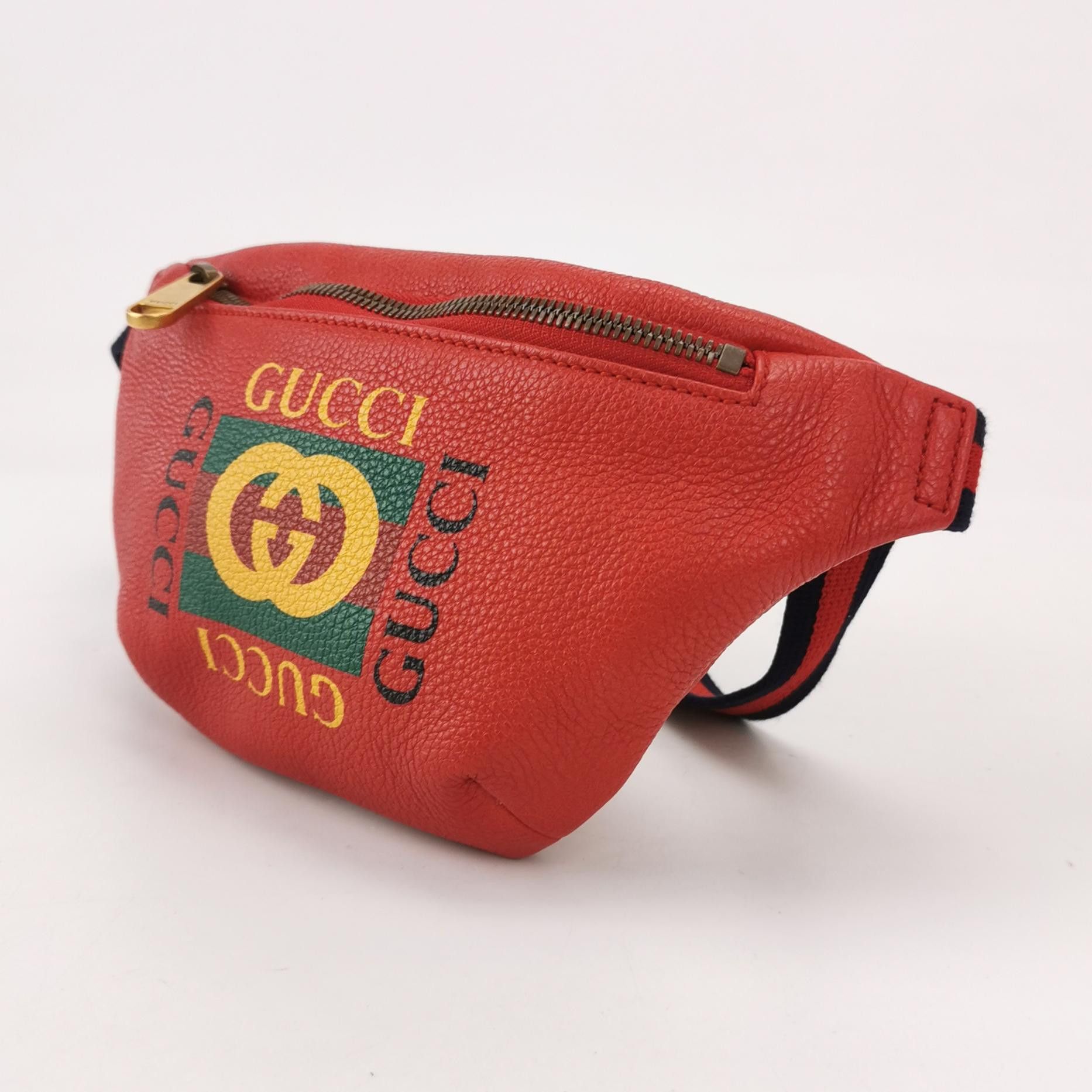 Gucci Gucci Women os Belt Bags Size ONE SIZE - 3 Thumbnail