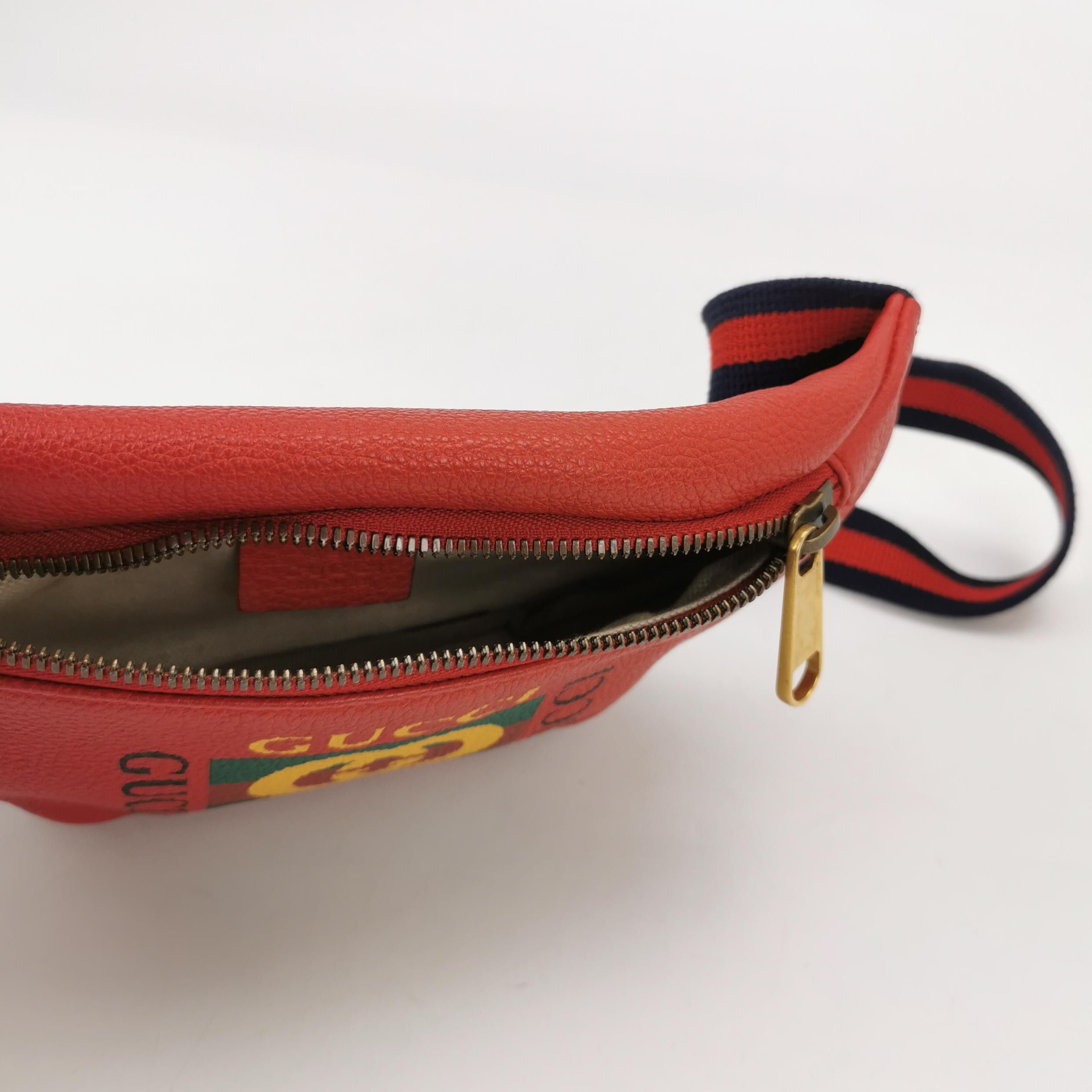 Gucci Gucci Women os Belt Bags Size ONE SIZE - 6 Thumbnail