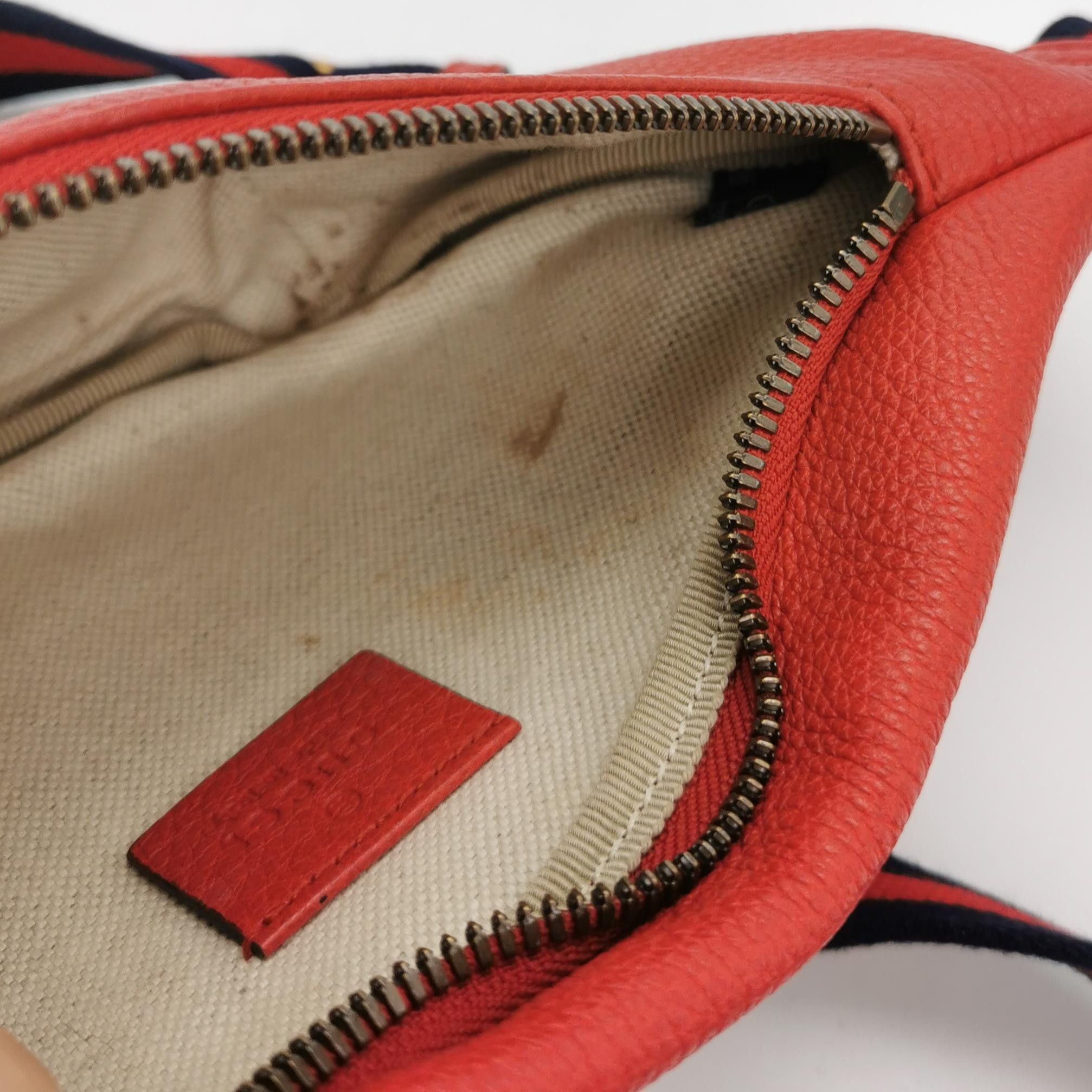 Gucci Gucci Women os Belt Bags Size ONE SIZE - 8 Thumbnail