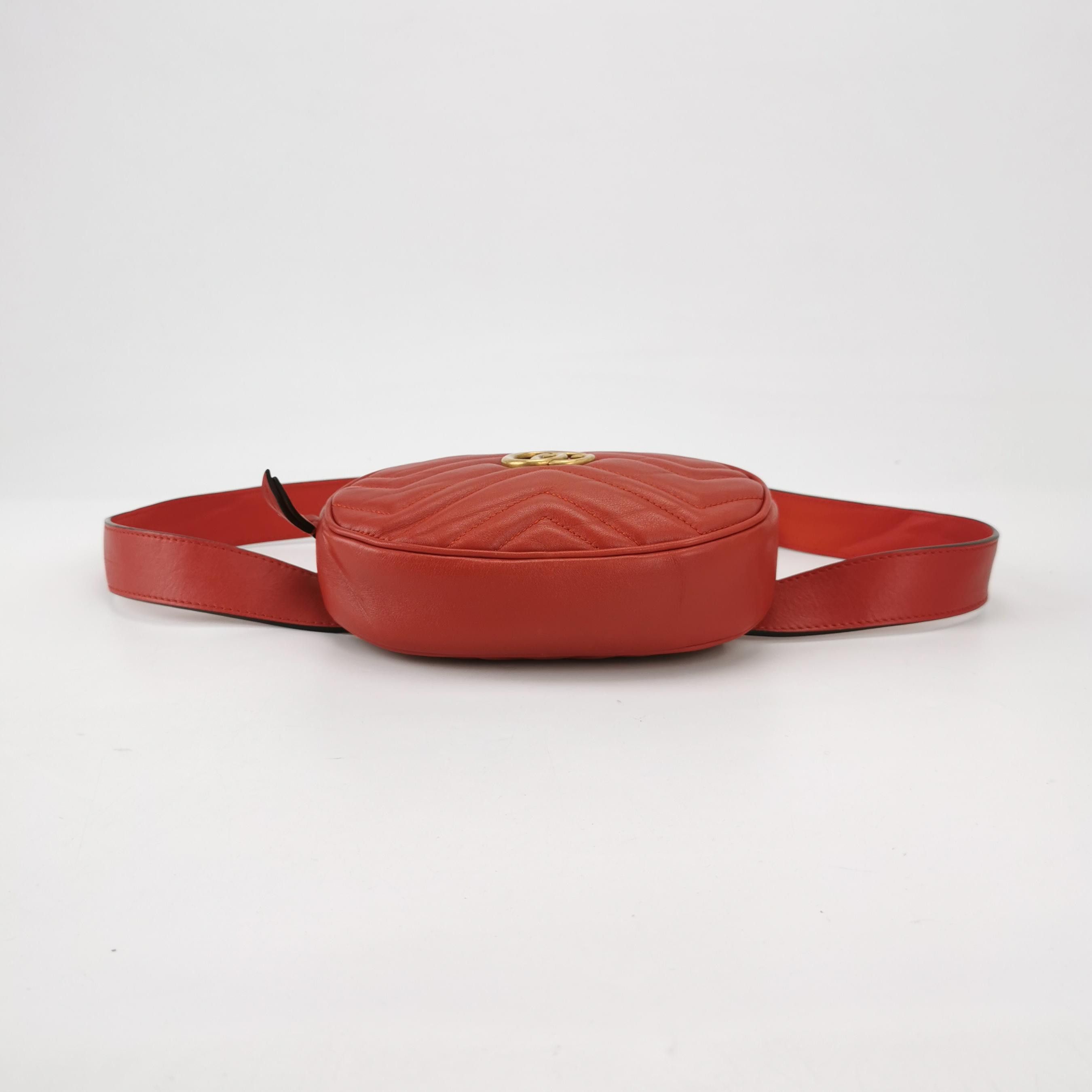 Gucci Gucci Women os Belt Bags Size ONE SIZE - 5 Thumbnail