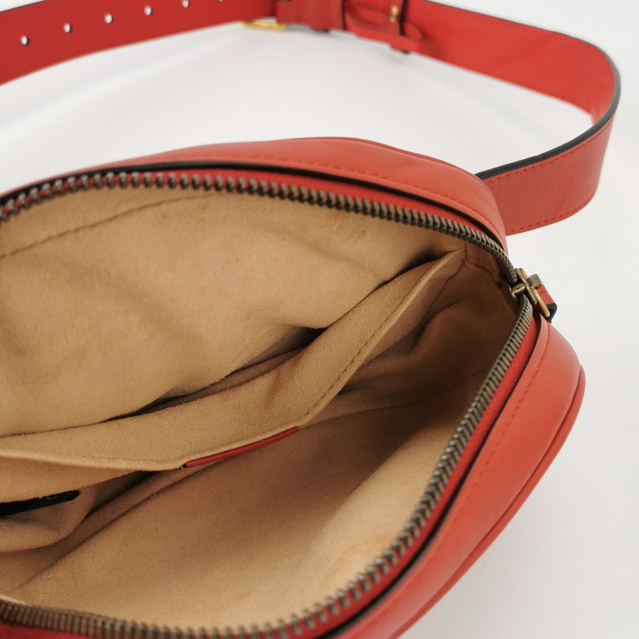 Gucci Gucci Women os Belt Bags Size ONE SIZE - 6 Thumbnail
