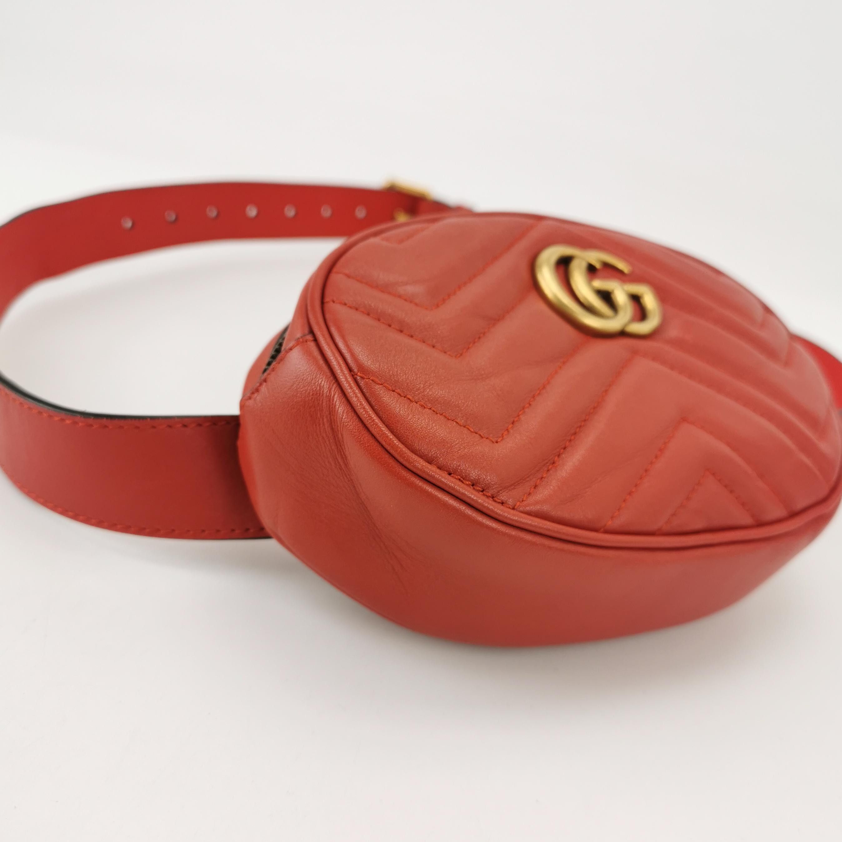 Gucci Gucci Women os Belt Bags Size ONE SIZE - 11 Thumbnail