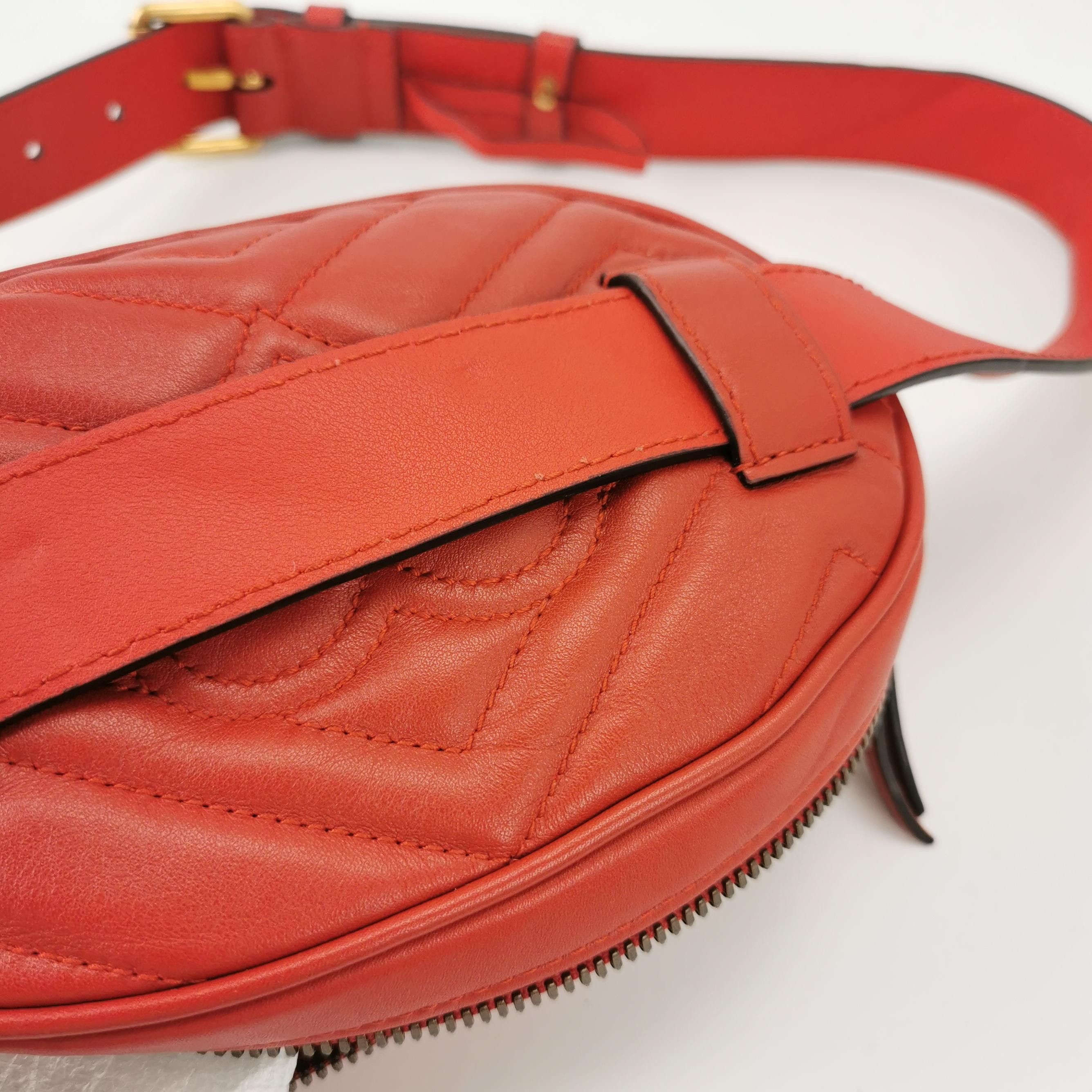 Gucci Gucci Women os Belt Bags Size ONE SIZE - 12 Thumbnail