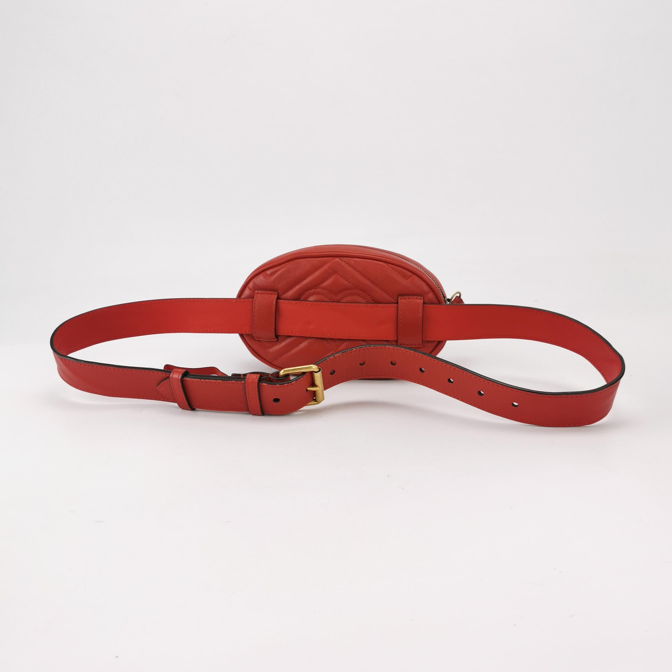 Gucci Gucci Women os Belt Bags Size ONE SIZE - 4 Thumbnail