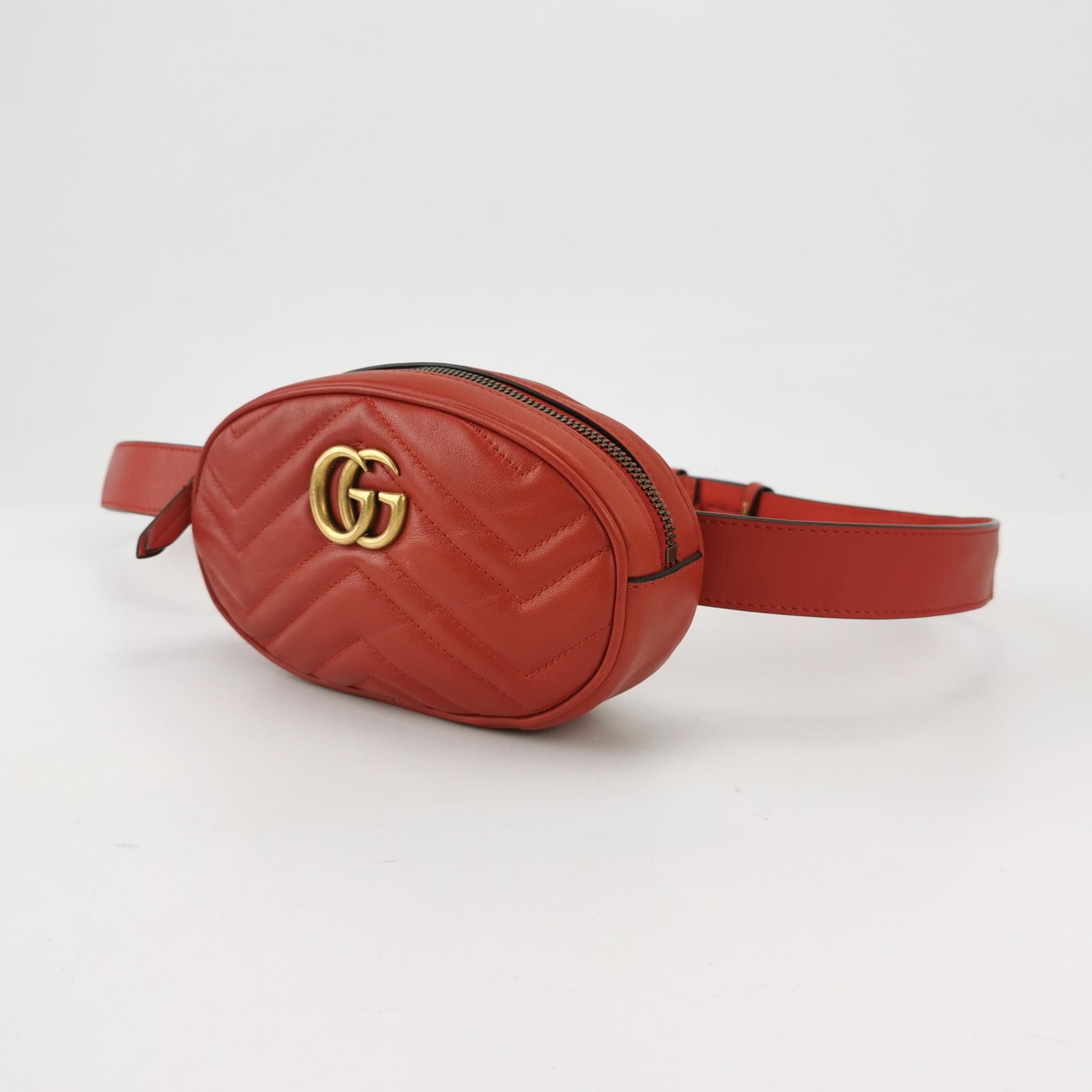 Gucci Gucci Women os Belt Bags Size ONE SIZE - 3 Thumbnail