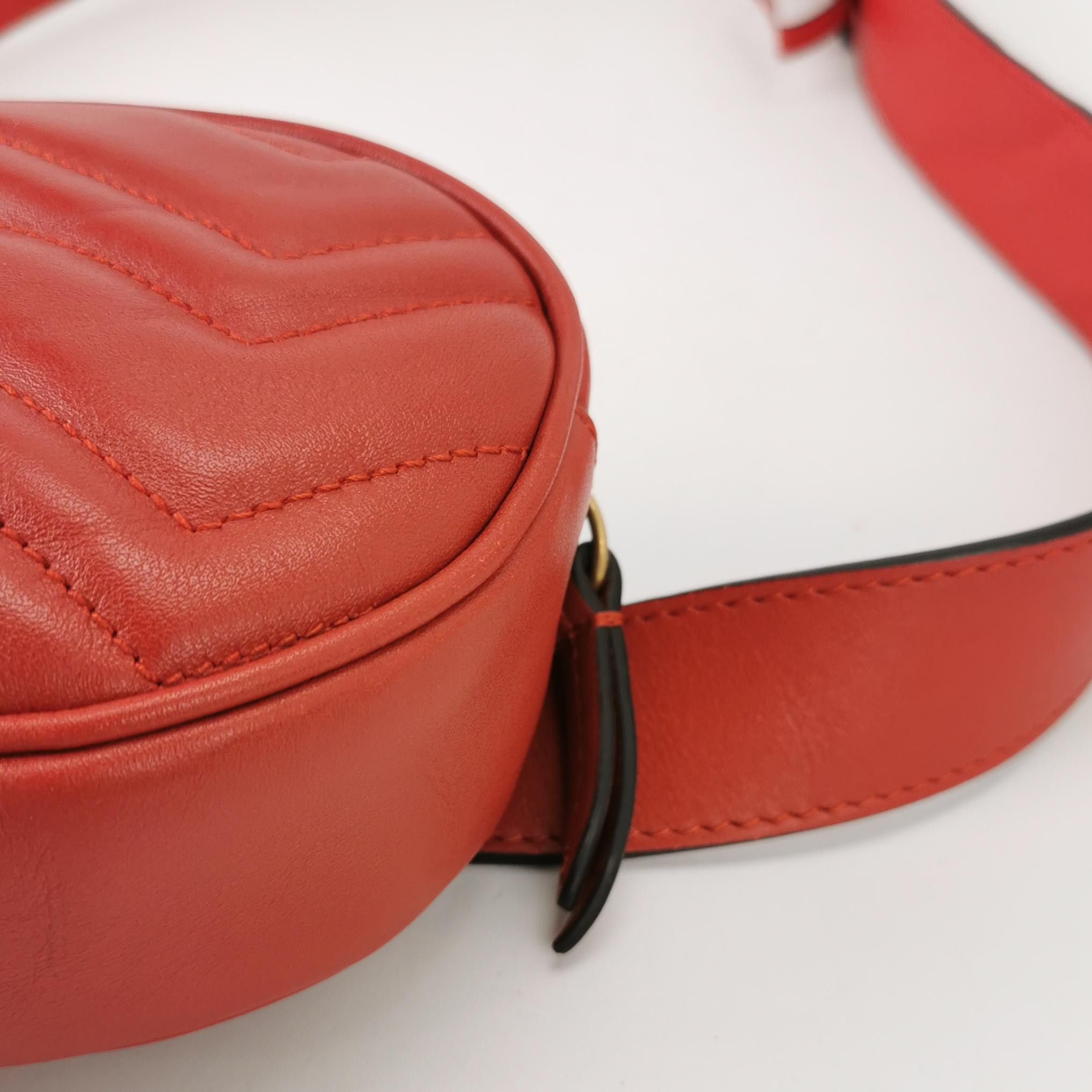 Gucci Gucci Women os Belt Bags Size ONE SIZE - 10 Thumbnail