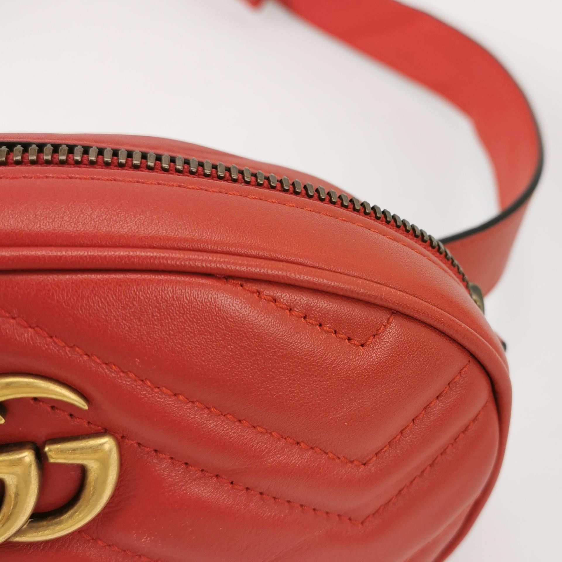 Gucci Gucci Women os Belt Bags Size ONE SIZE - 9 Thumbnail