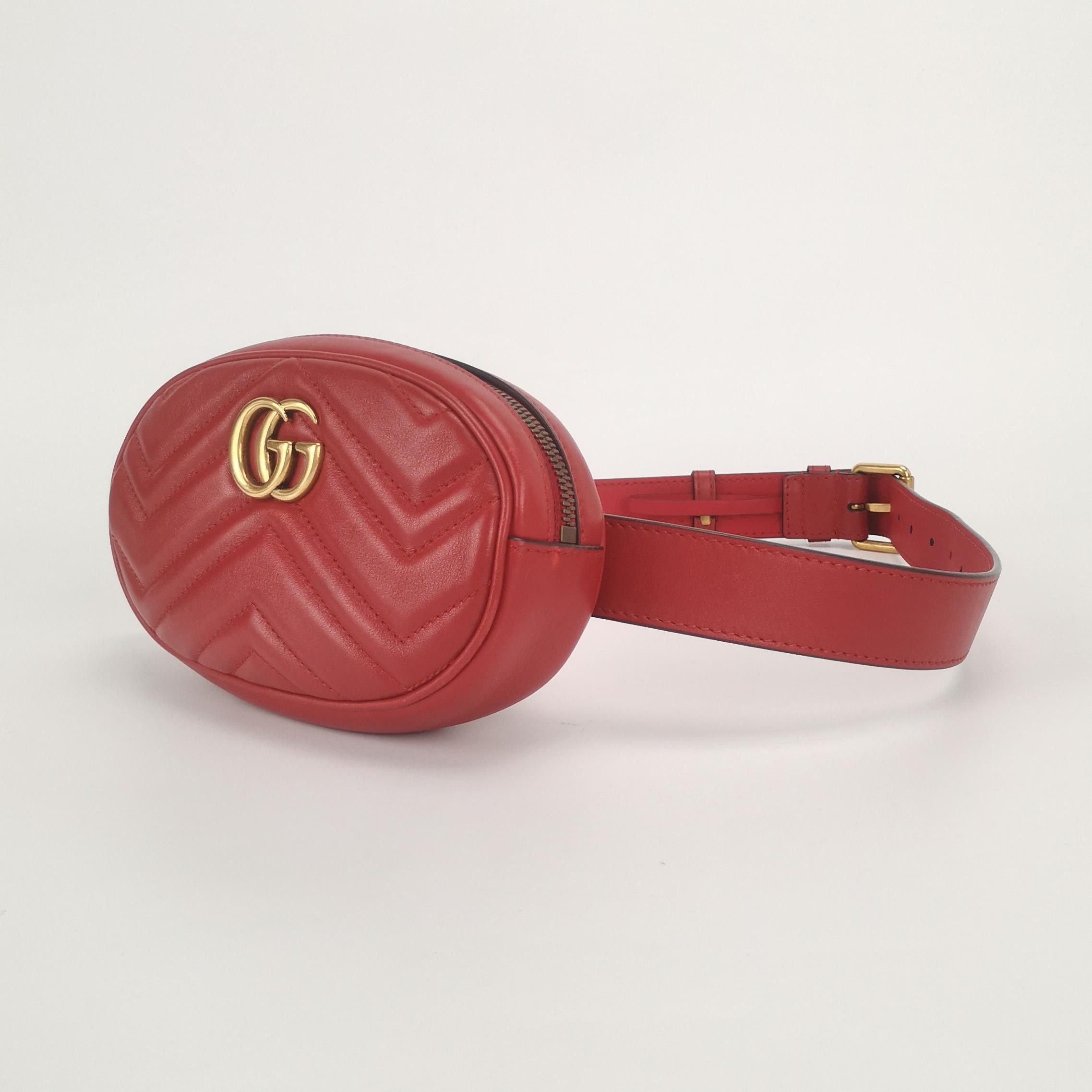 Gucci Gucci Women os Belt Bags Size ONE SIZE - 3 Thumbnail