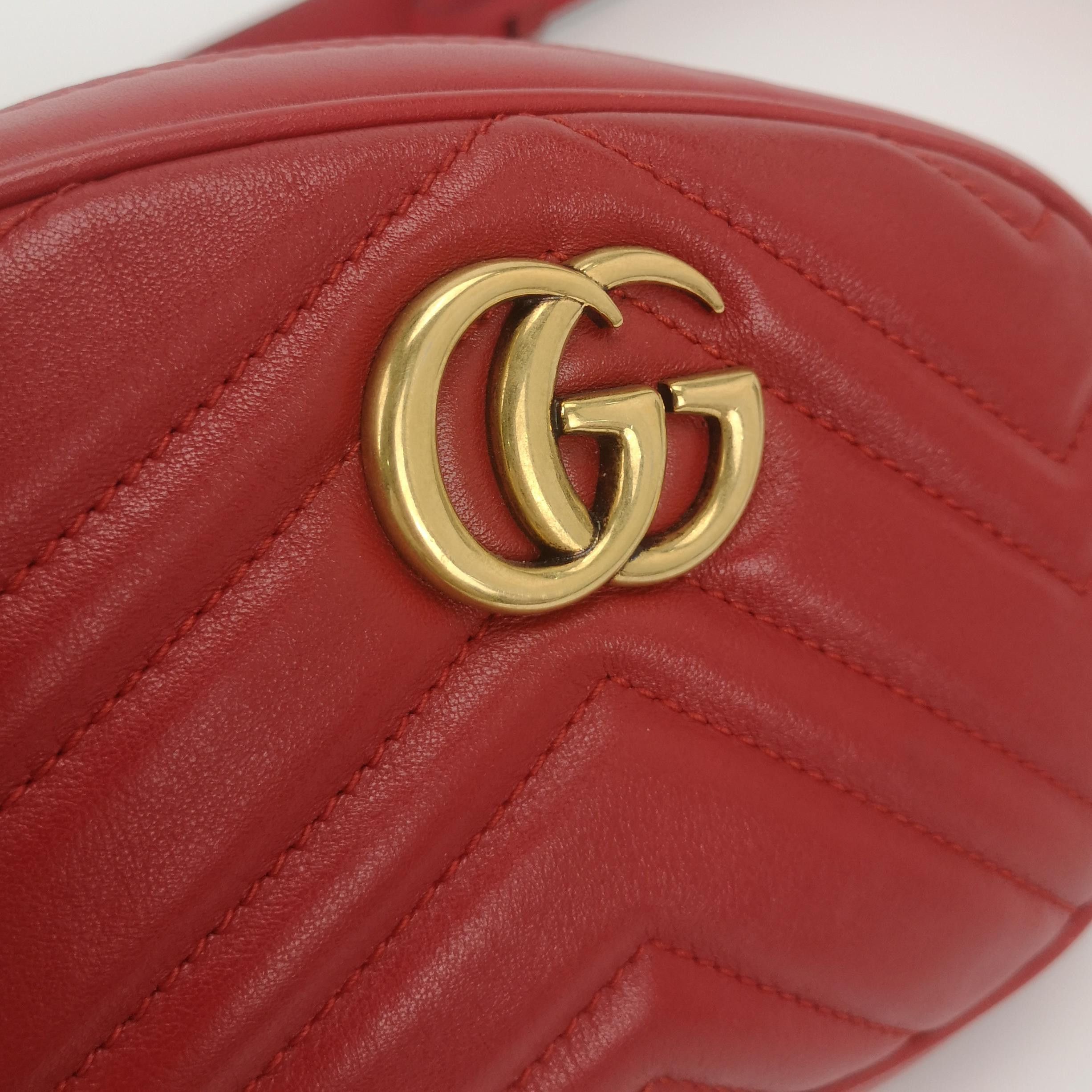 Gucci Gucci Women os Belt Bags Size ONE SIZE - 7 Thumbnail