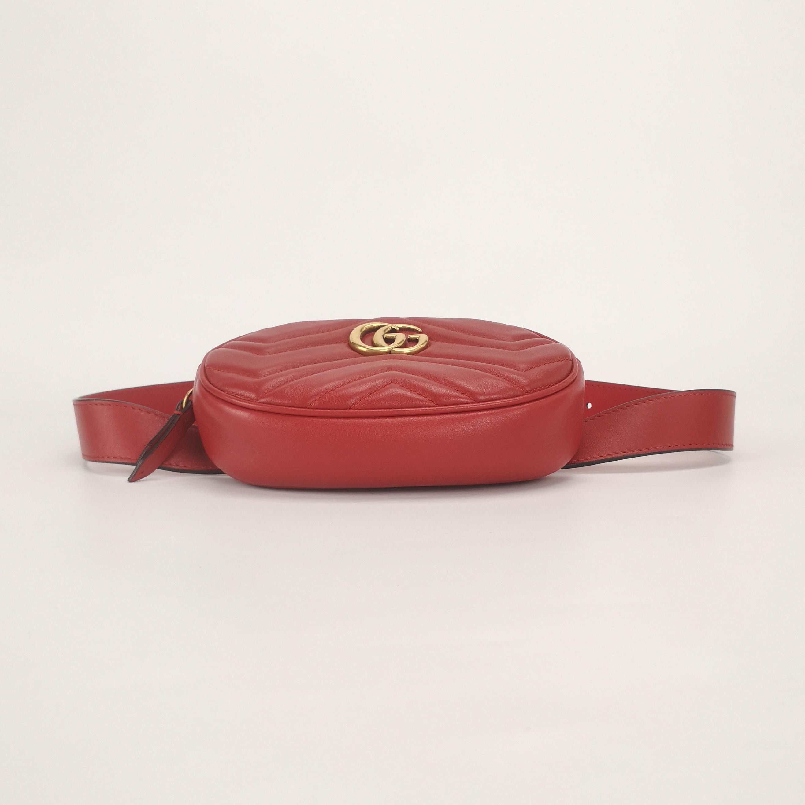 Gucci Gucci Women os Belt Bags Size ONE SIZE - 5 Thumbnail