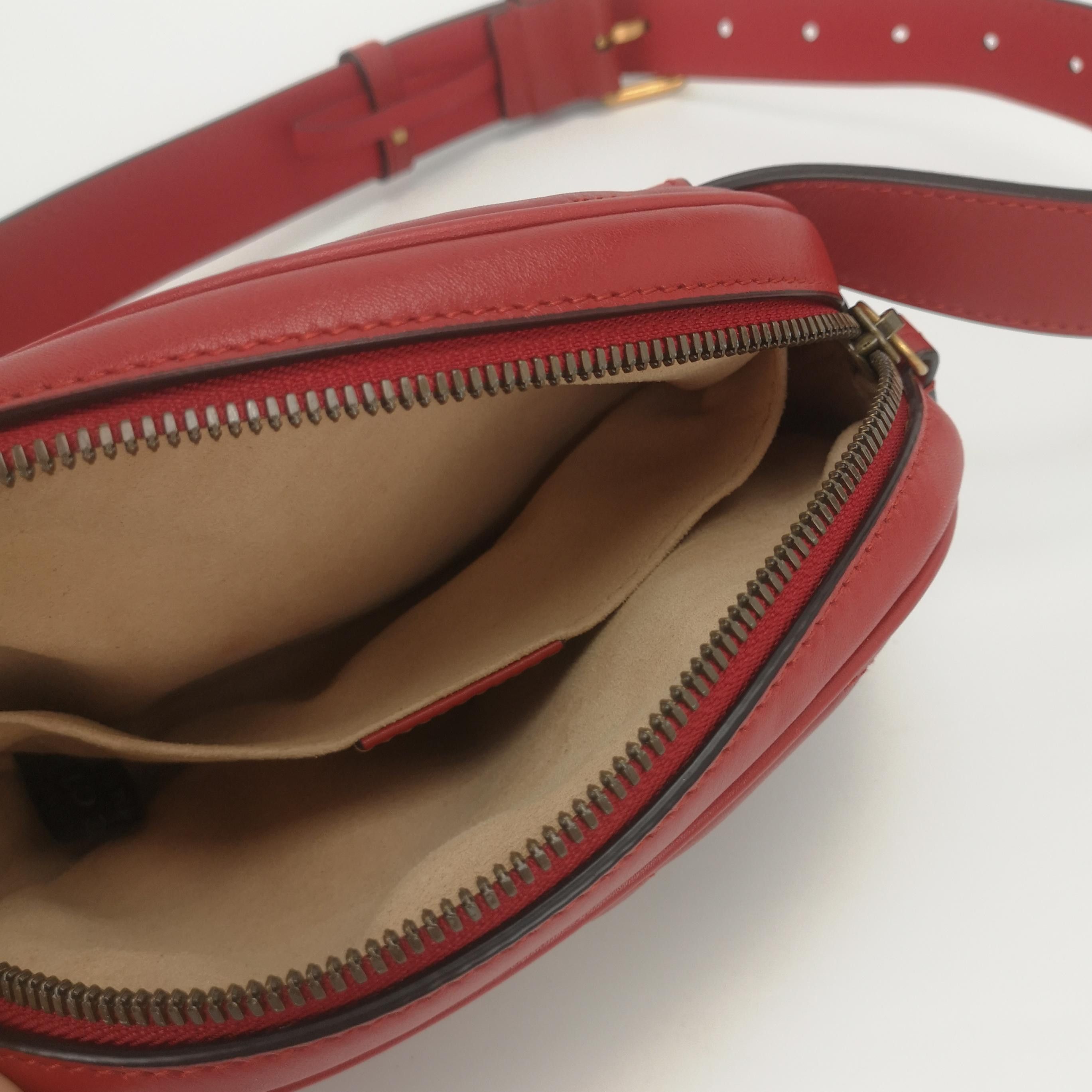 Gucci Gucci Women os Belt Bags Size ONE SIZE - 6 Thumbnail