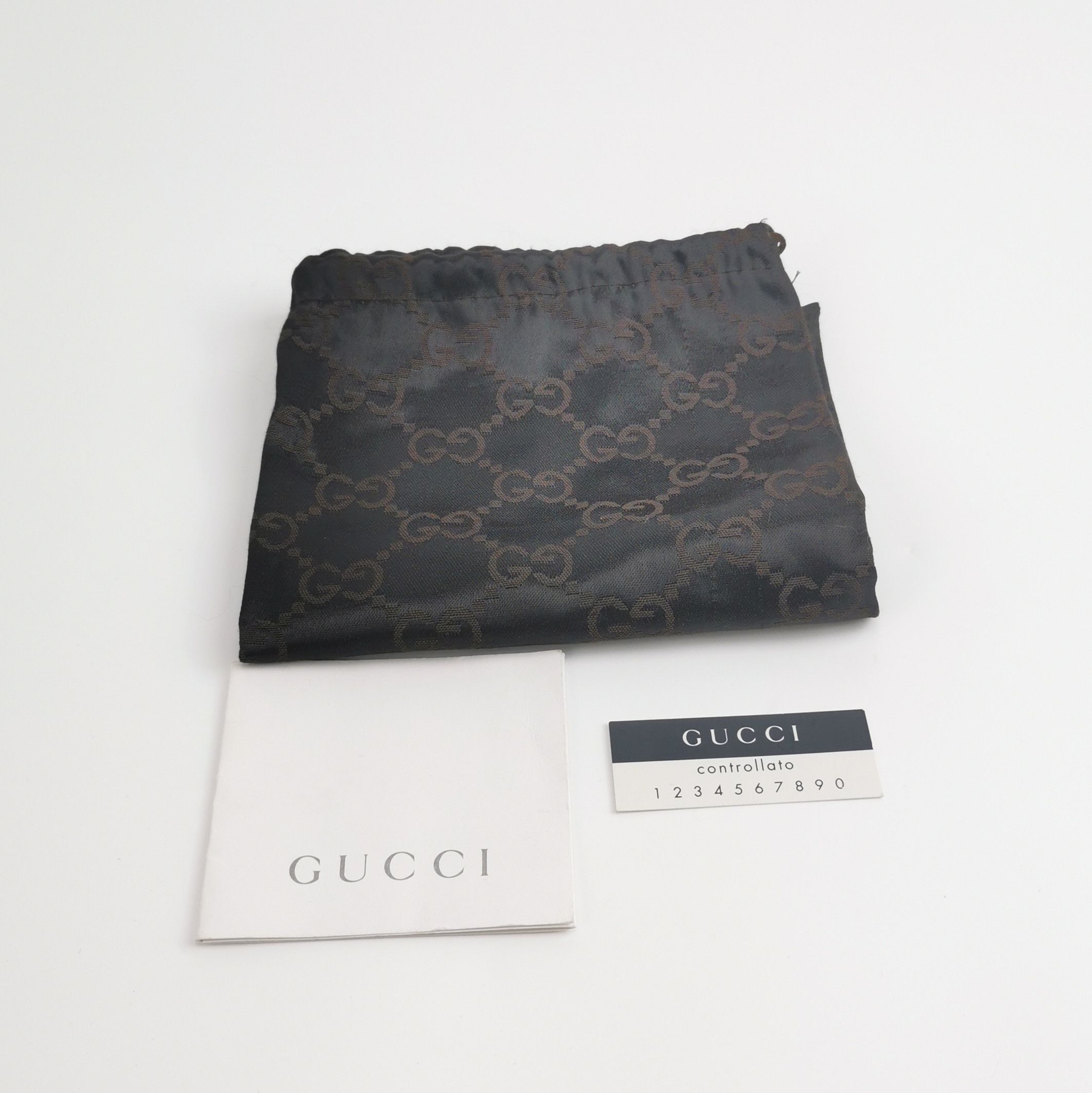 Gucci Gucci Women os Shoulder Bags Size ONE SIZE - 9 Thumbnail