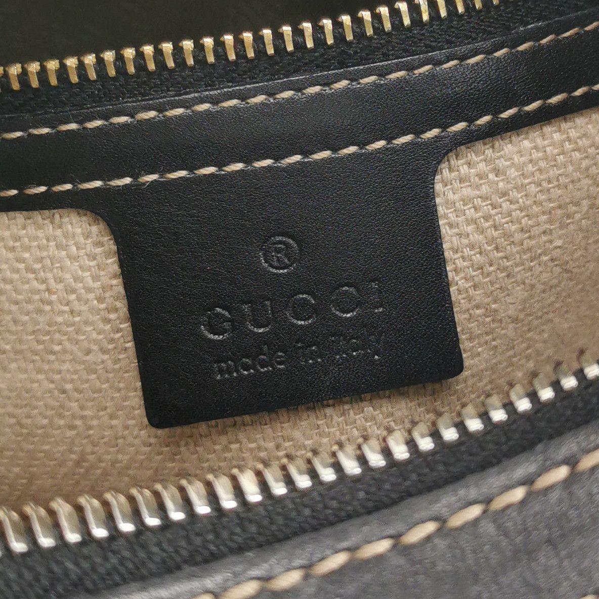 Gucci Gucci Women os Shoulder Bags Size ONE SIZE - 8 Thumbnail