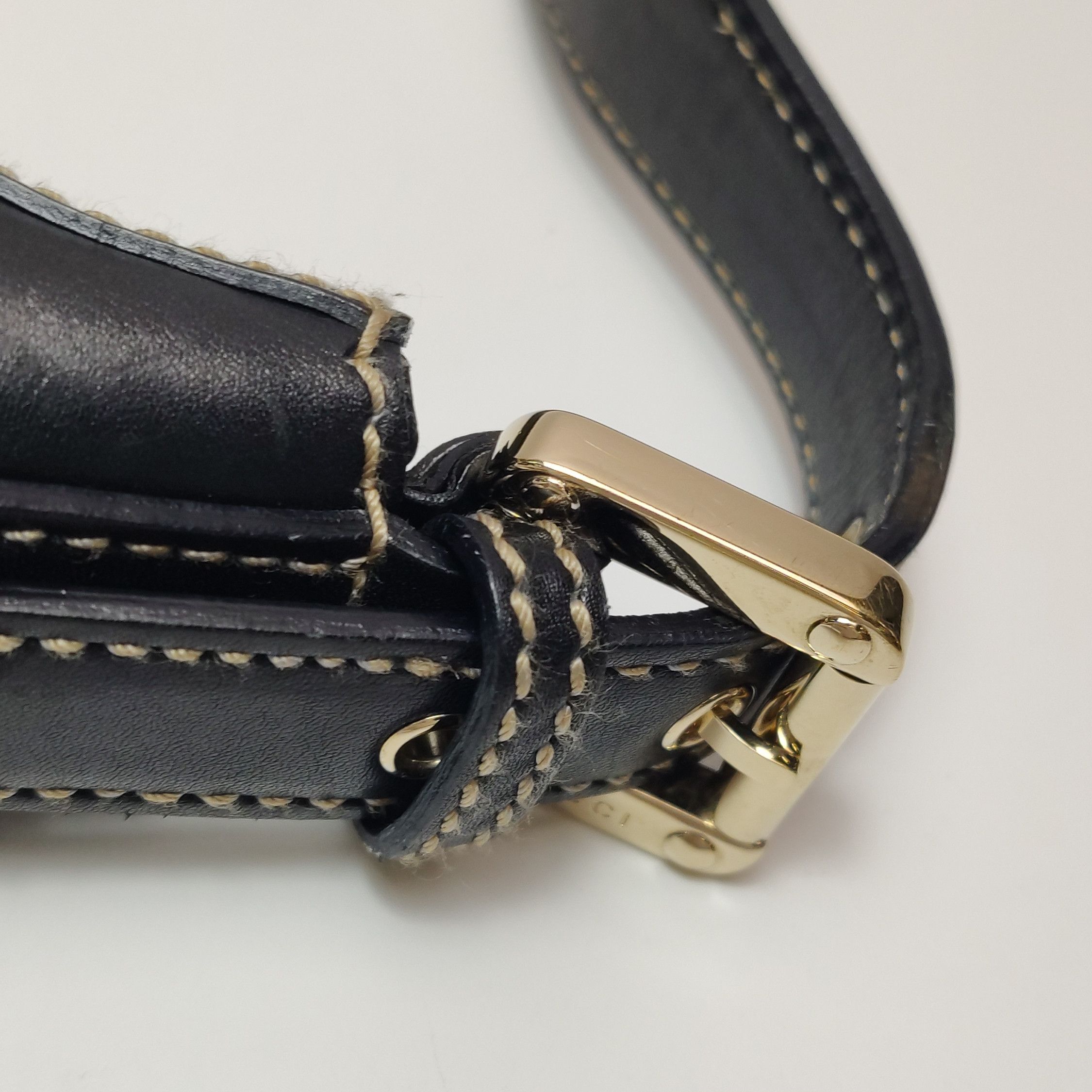 Gucci Gucci Women os Shoulder Bags Size ONE SIZE - 14 Thumbnail