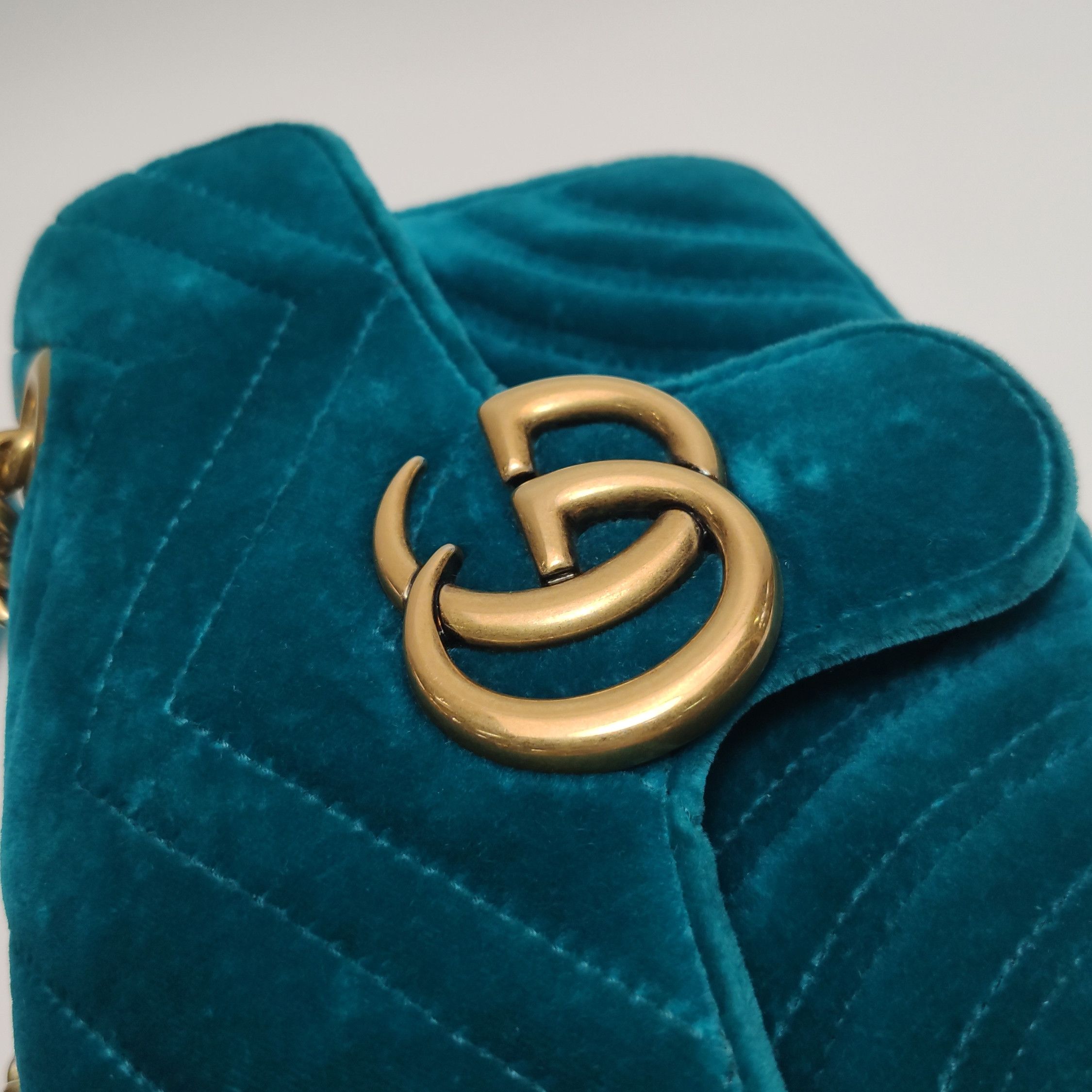 Gucci Gucci Women os Shoulder Bags Size ONE SIZE - 15 Thumbnail